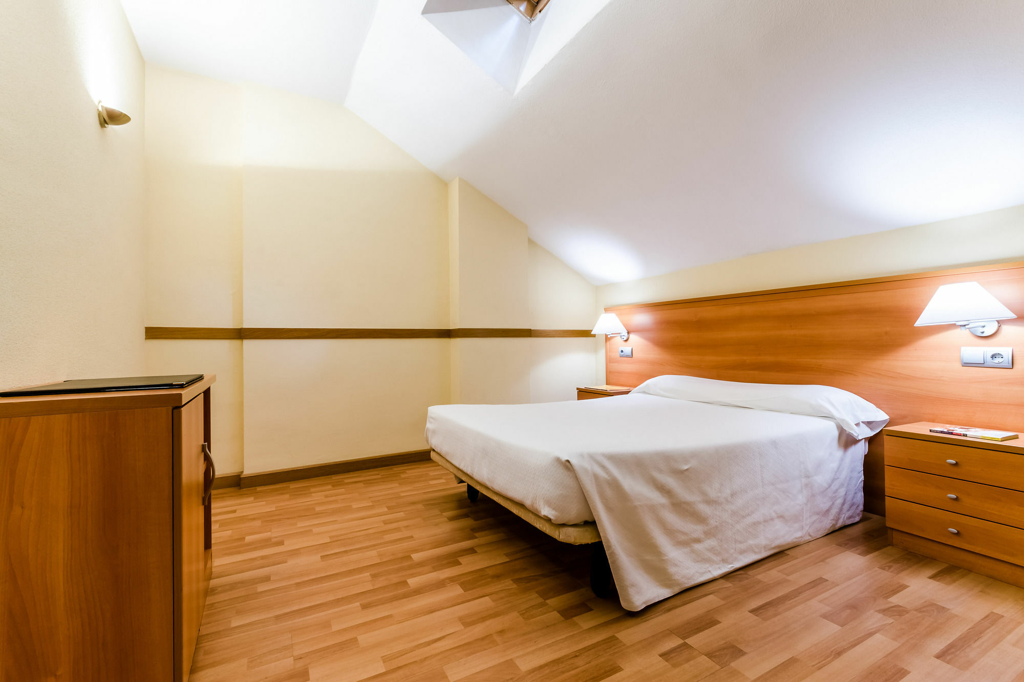 Apartamento Jch Congreso