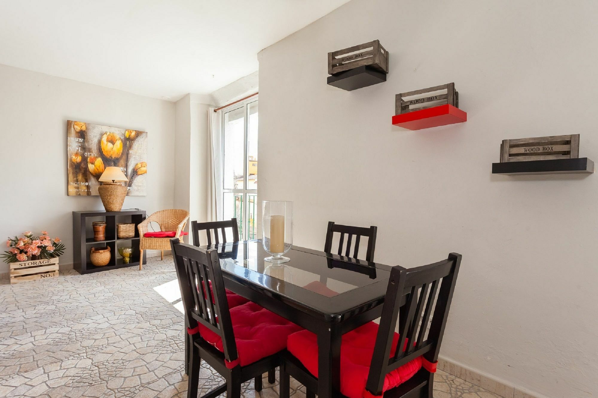 Apartamento Jerez Jerez de la Frontera