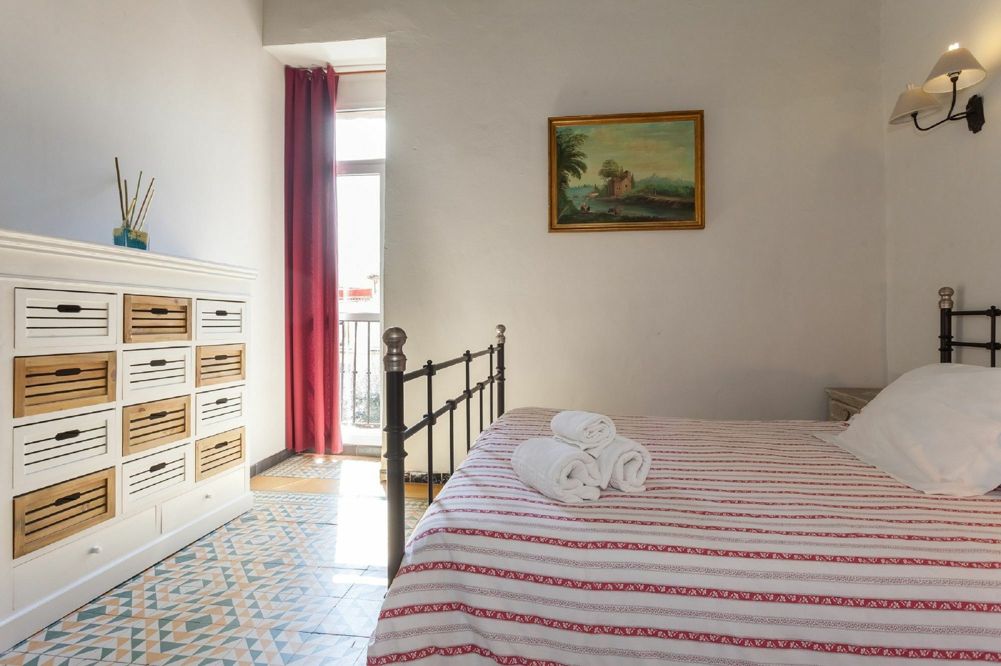 Apartamento Jerez Jerez de la Frontera