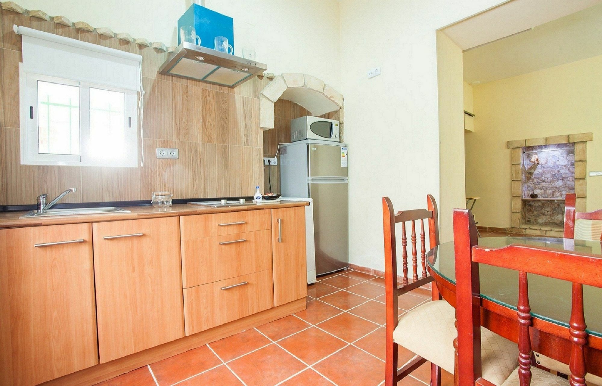 Jerez Apartamento