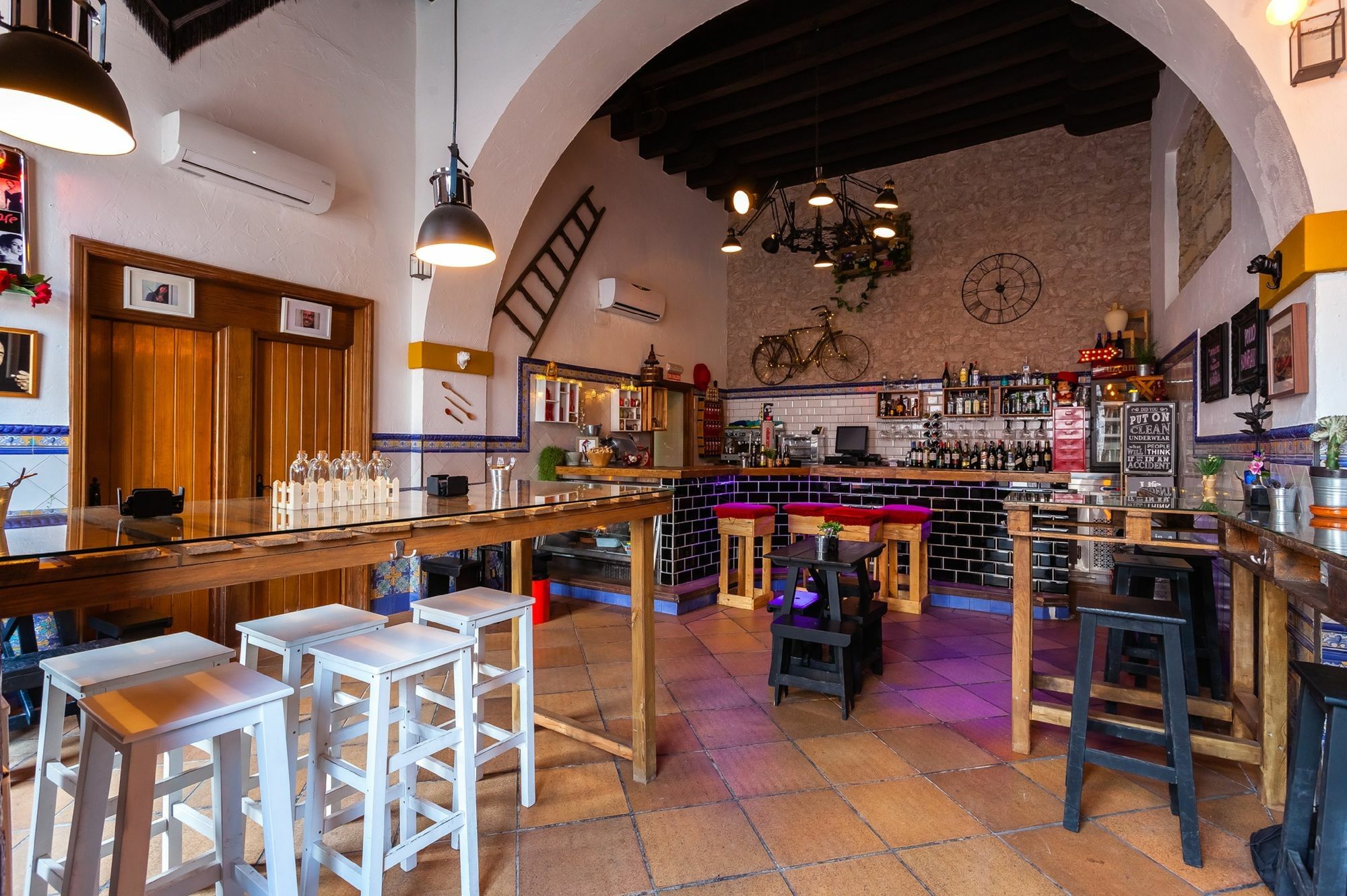 Apartamento Jerez *