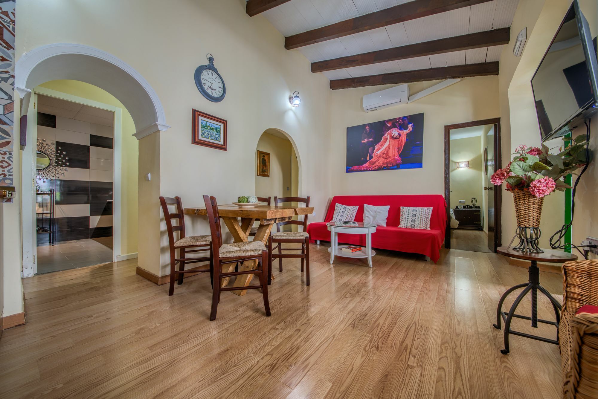 Apartamento Jerez