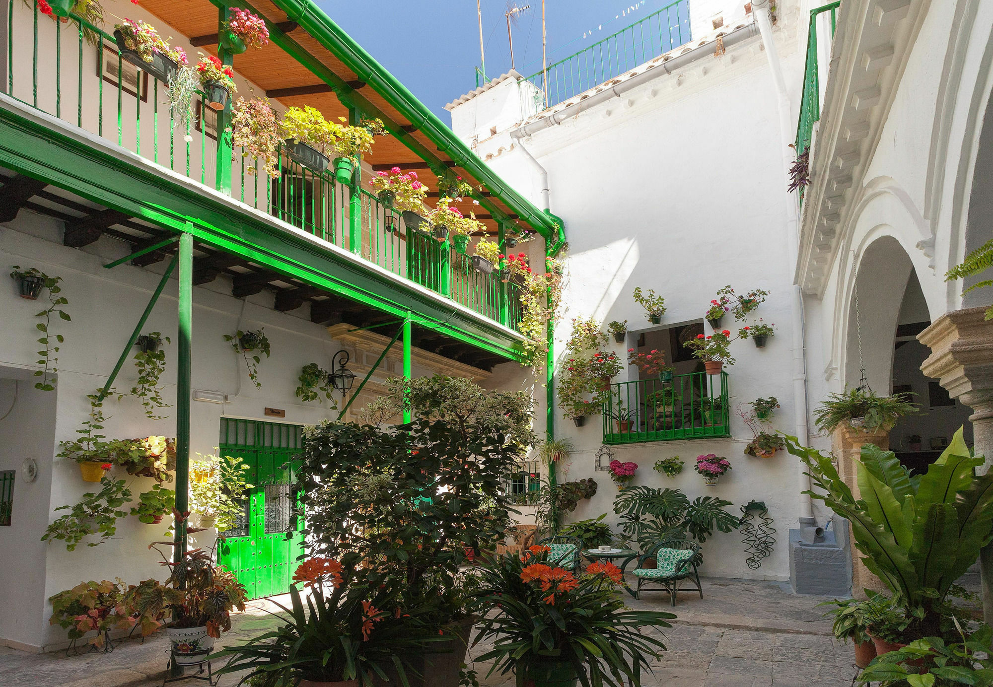 Apartamento Jerez Jerez de la Frontera