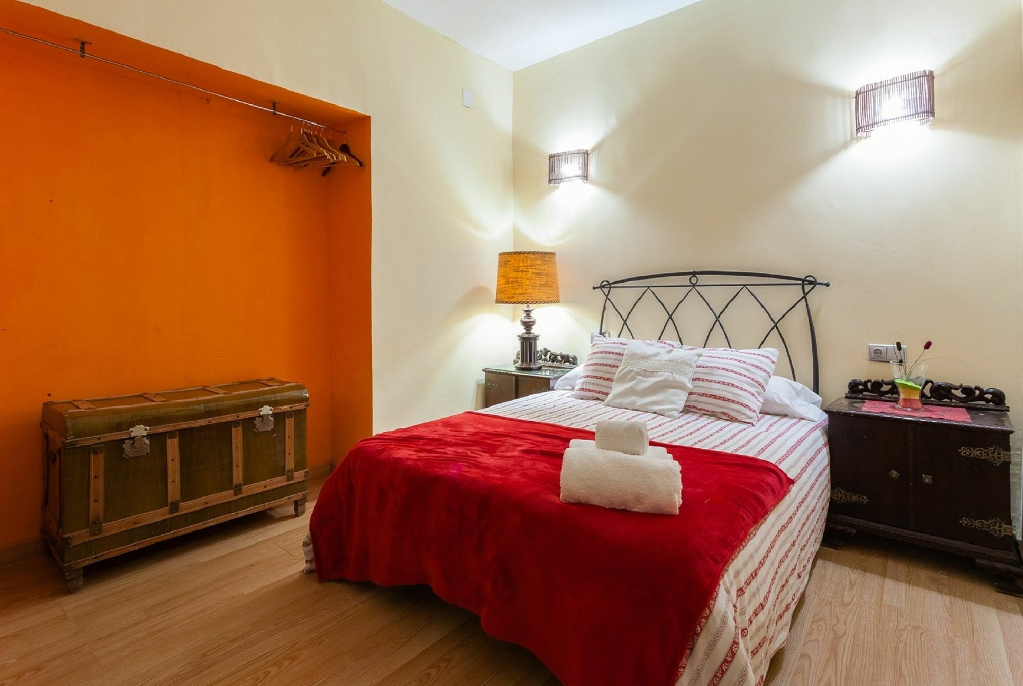 Apartamento Jerez