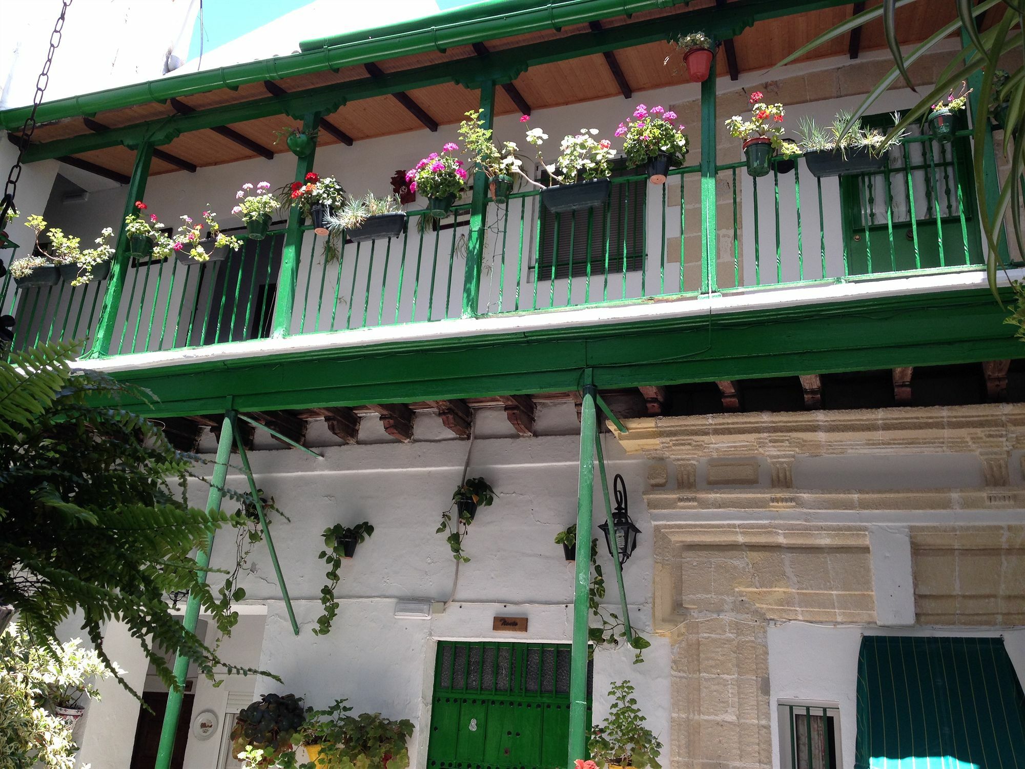 Jerez Apartamento *
