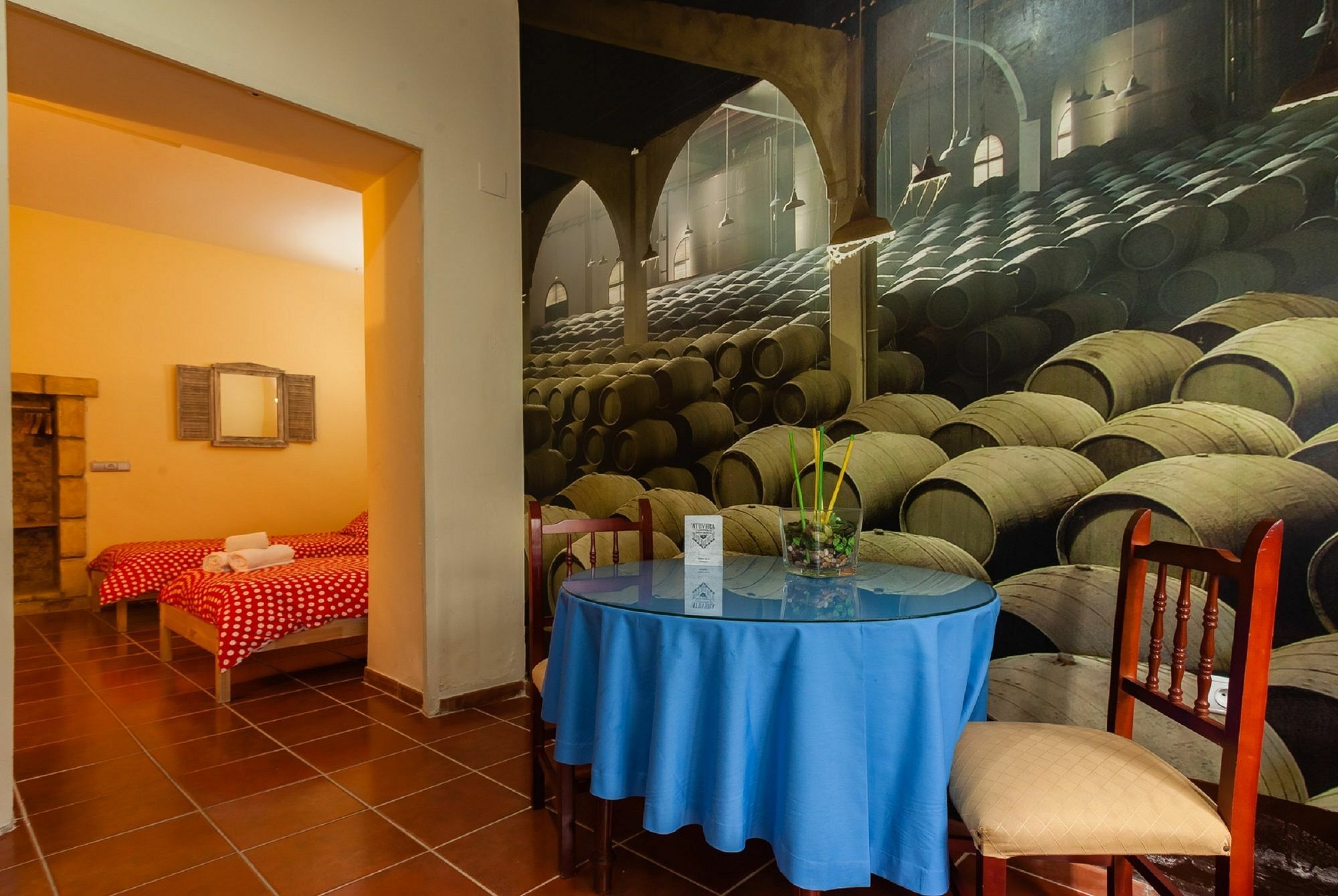 Apartamento Jerez Jerez de la Frontera