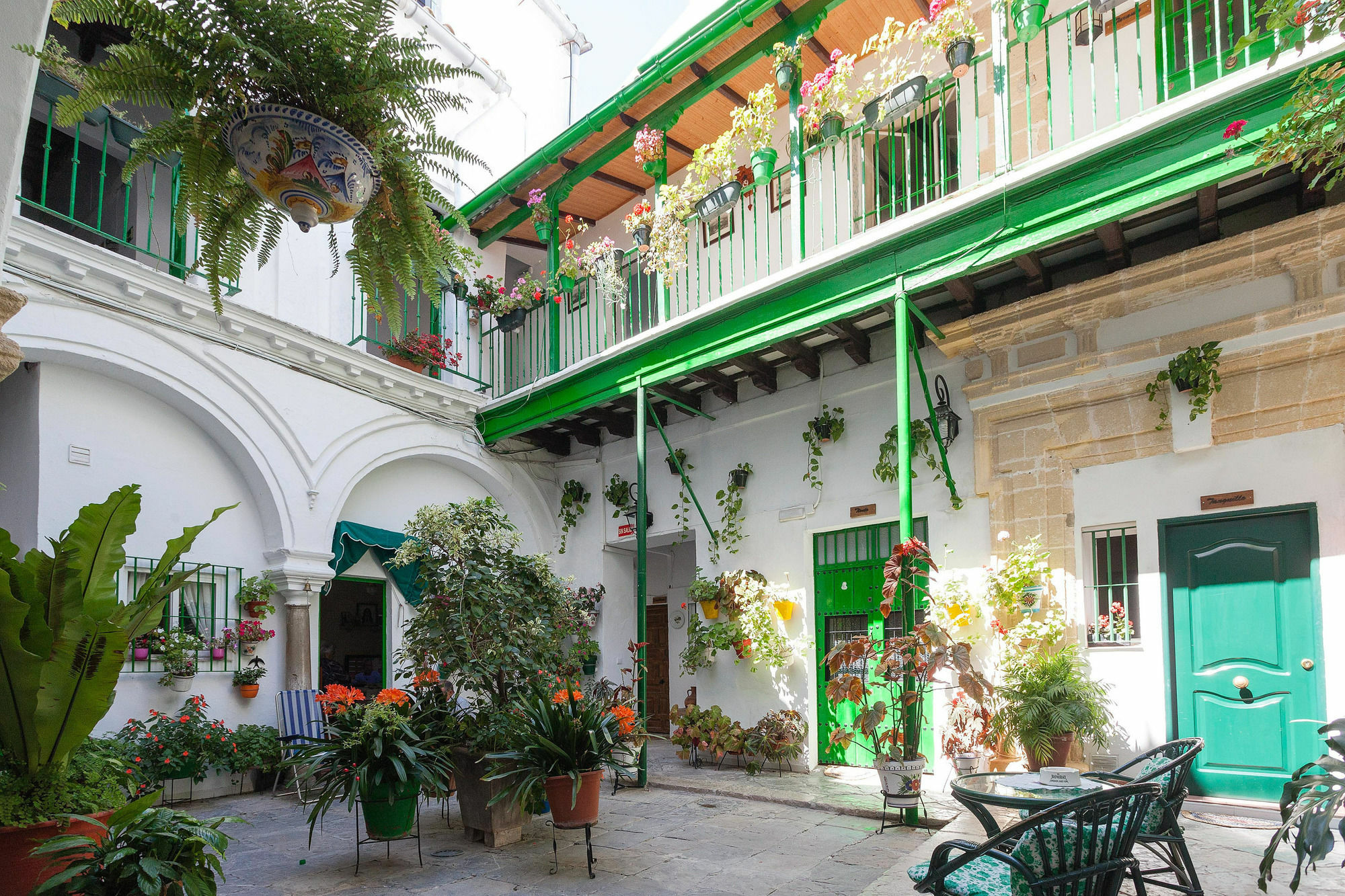 Jerez Apartamento *