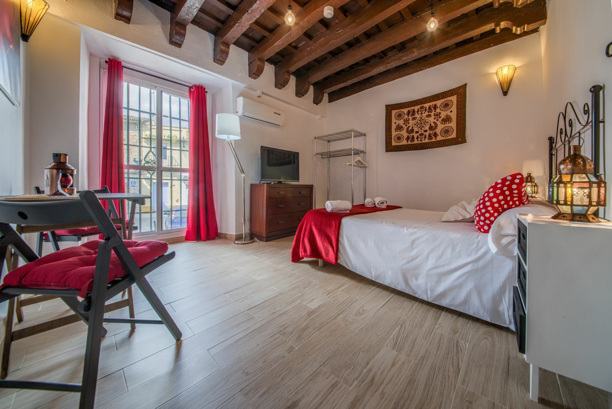 Apartamento Jerez Jerez de la Frontera