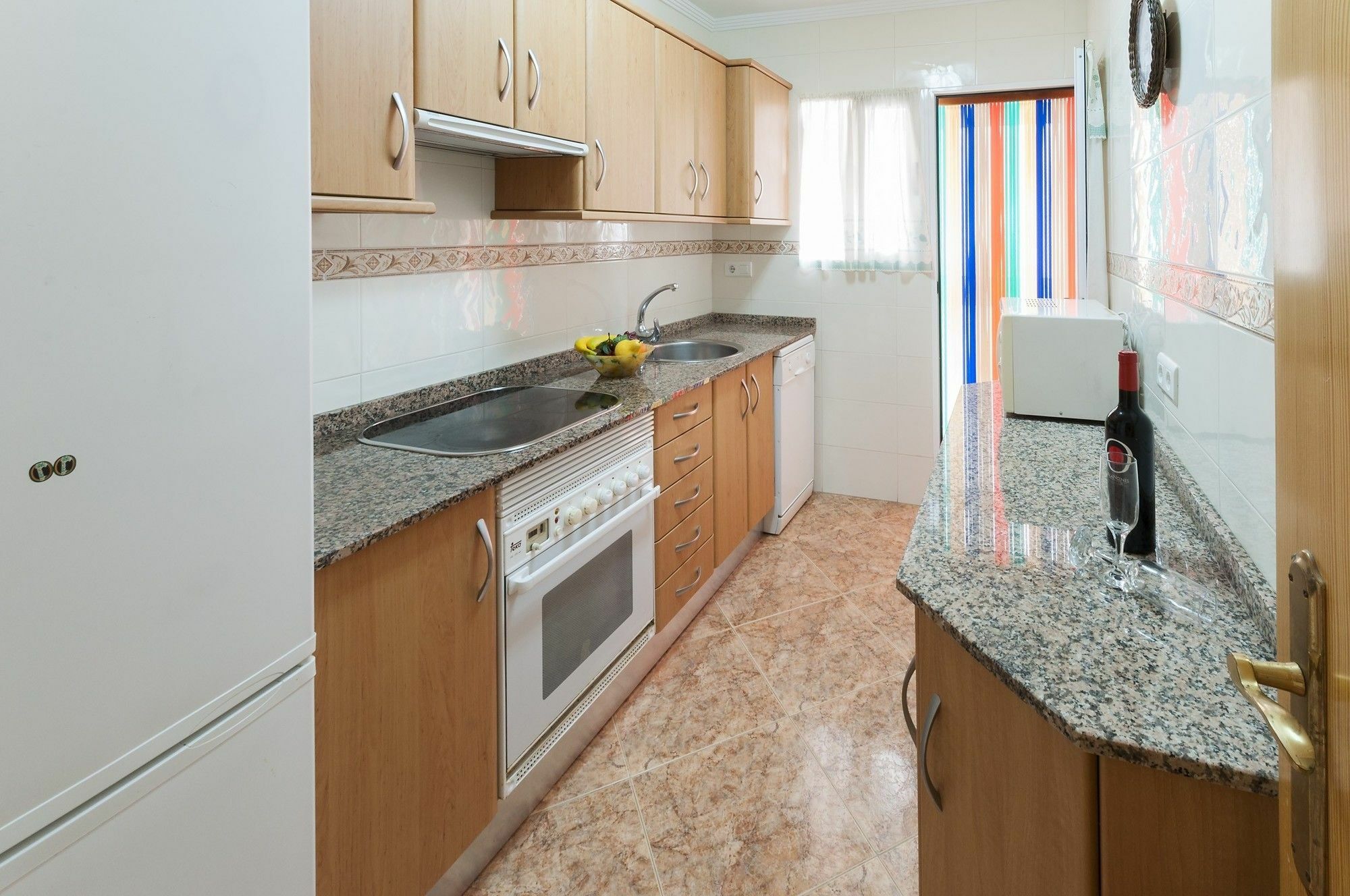 Apartamento Niza Gandía