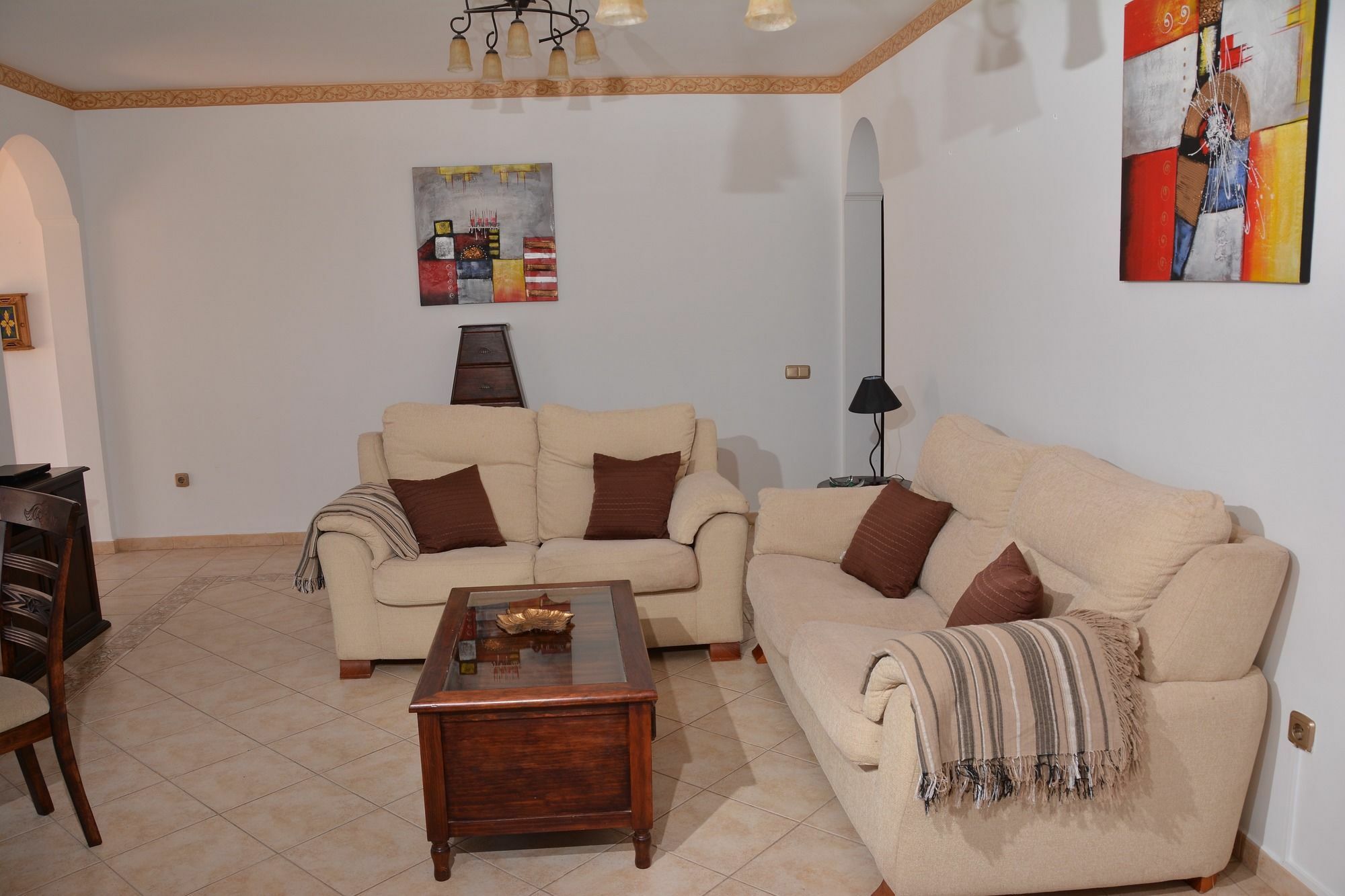 Villa Sandra *