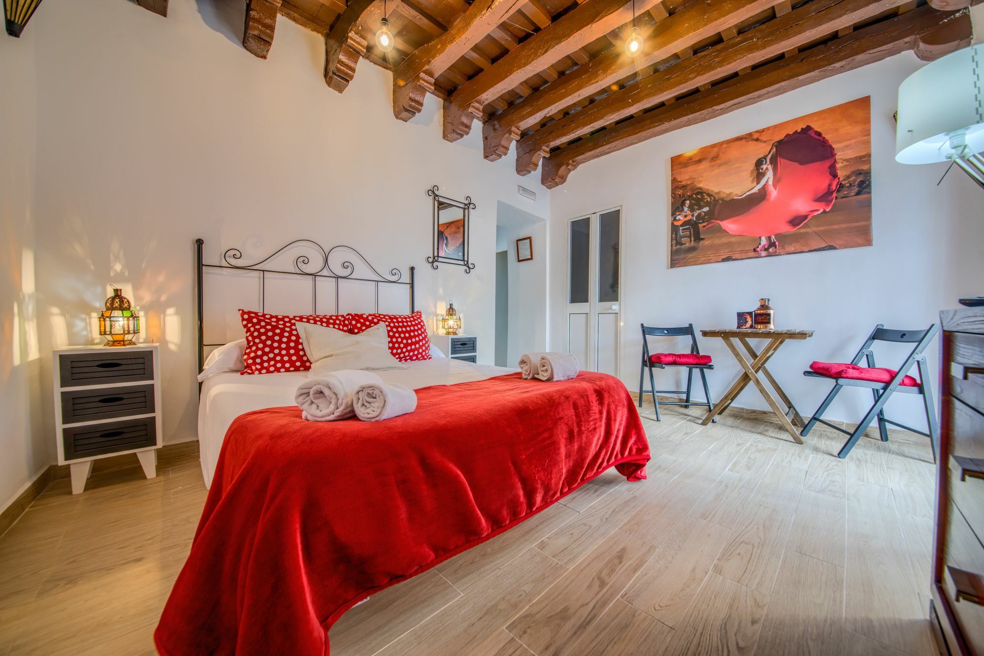 Apartamento Jerez *