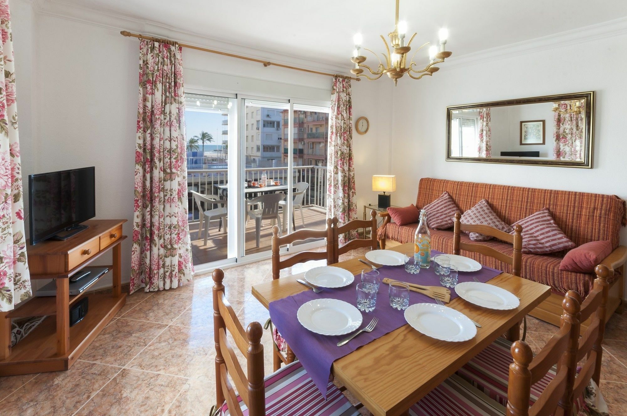 Apartamento Niza