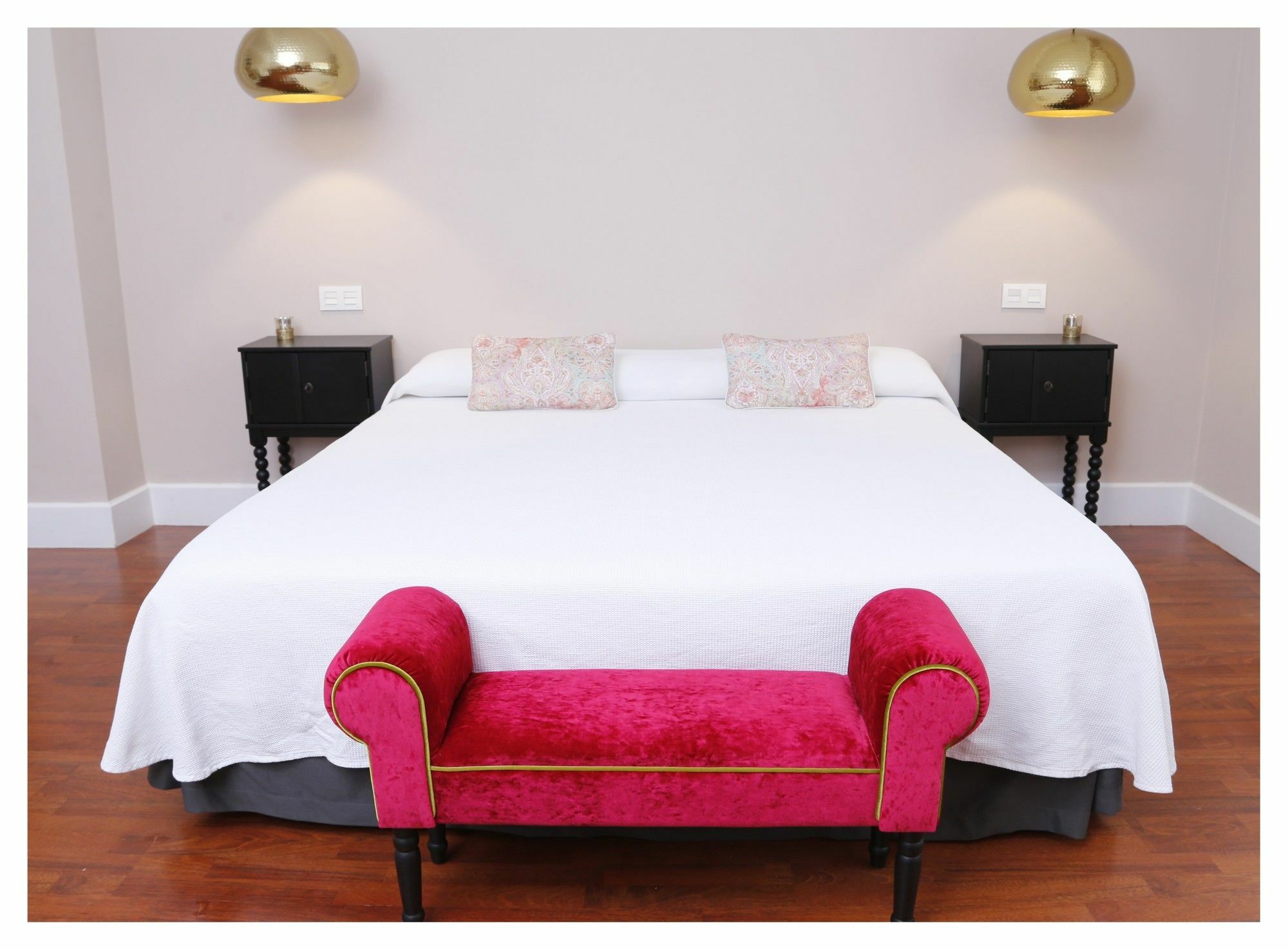 Hotel Hi Boutique Valencia