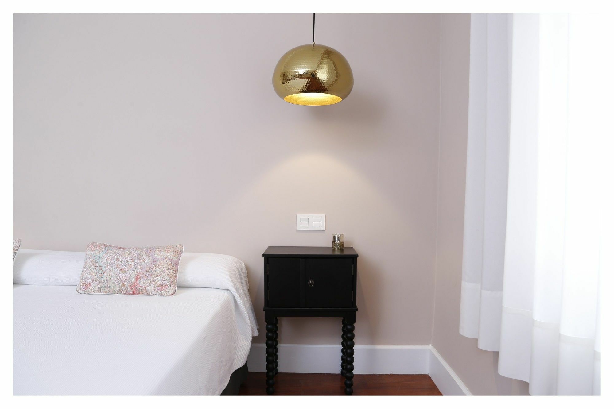 Hotel Hi Boutique