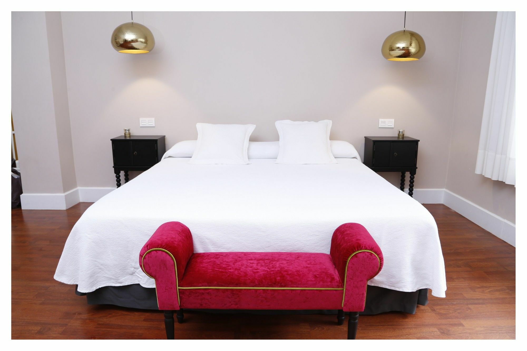 Hotel Hi Boutique Valencia