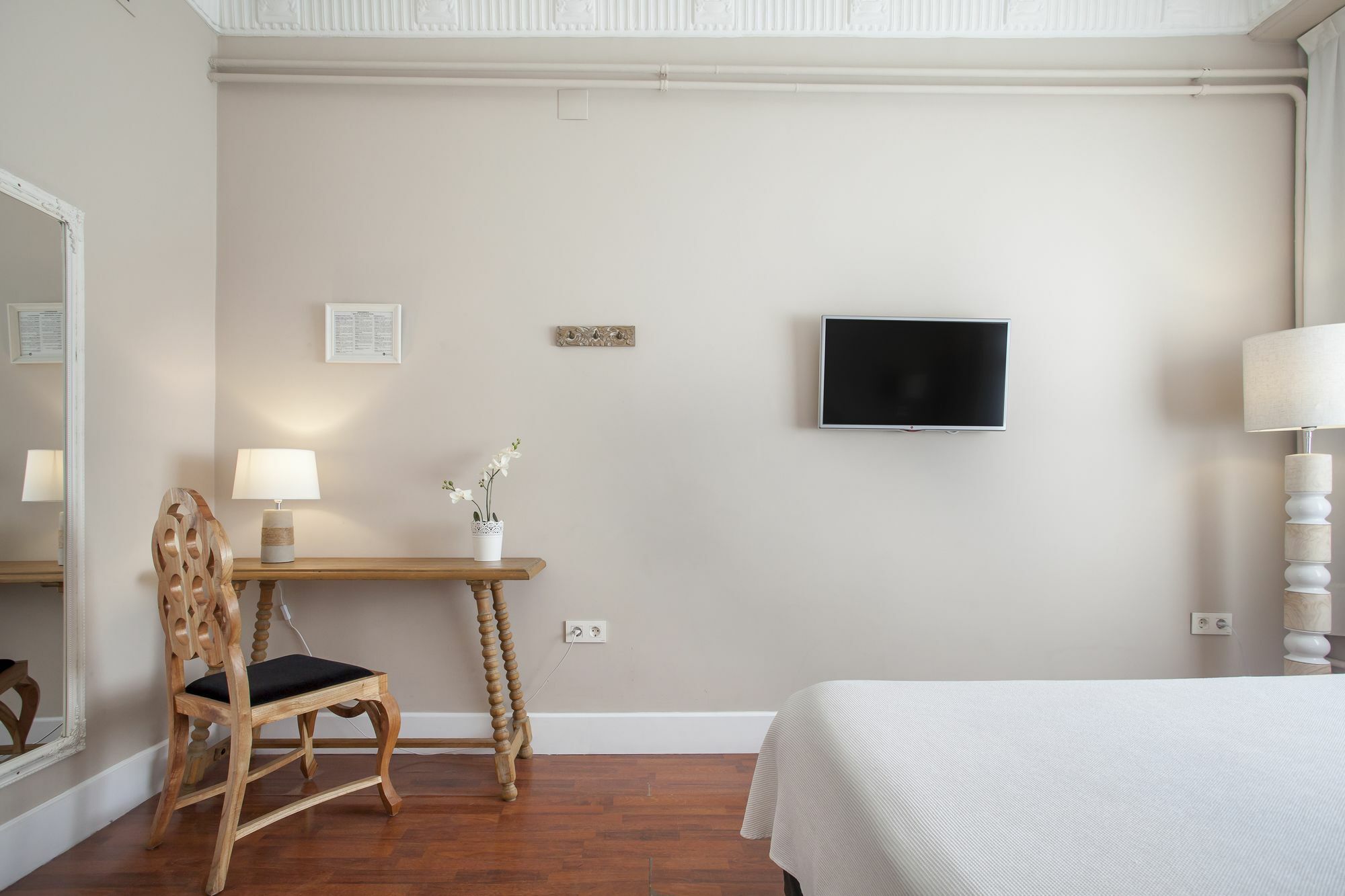 Hi Boutique Hotel Valencia