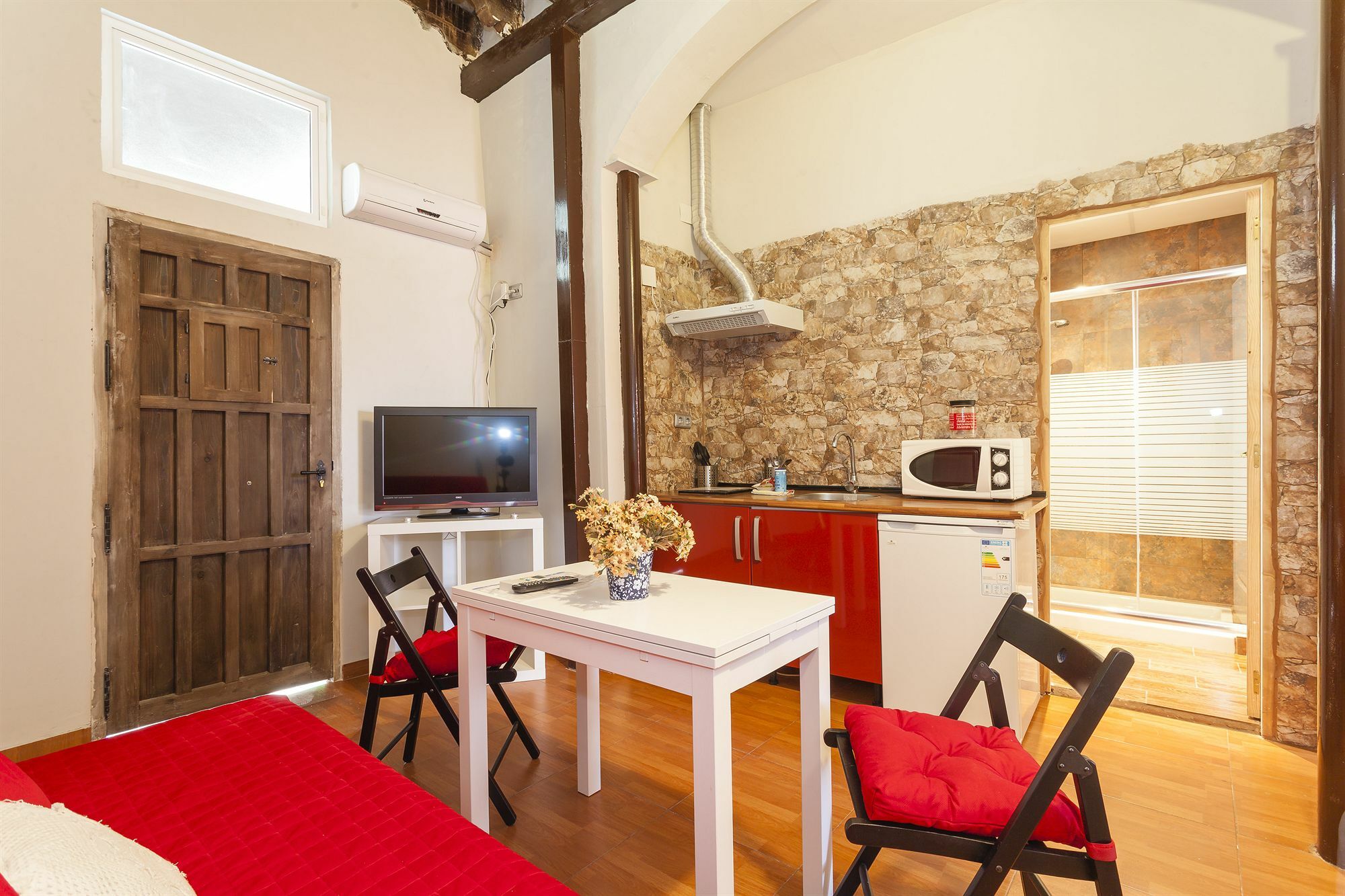 Jerez Apartamento Jerez de la Frontera