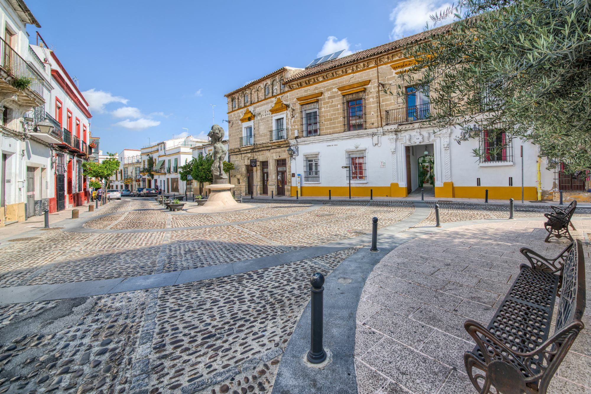 Apartamento Jerez Jerez de la Frontera