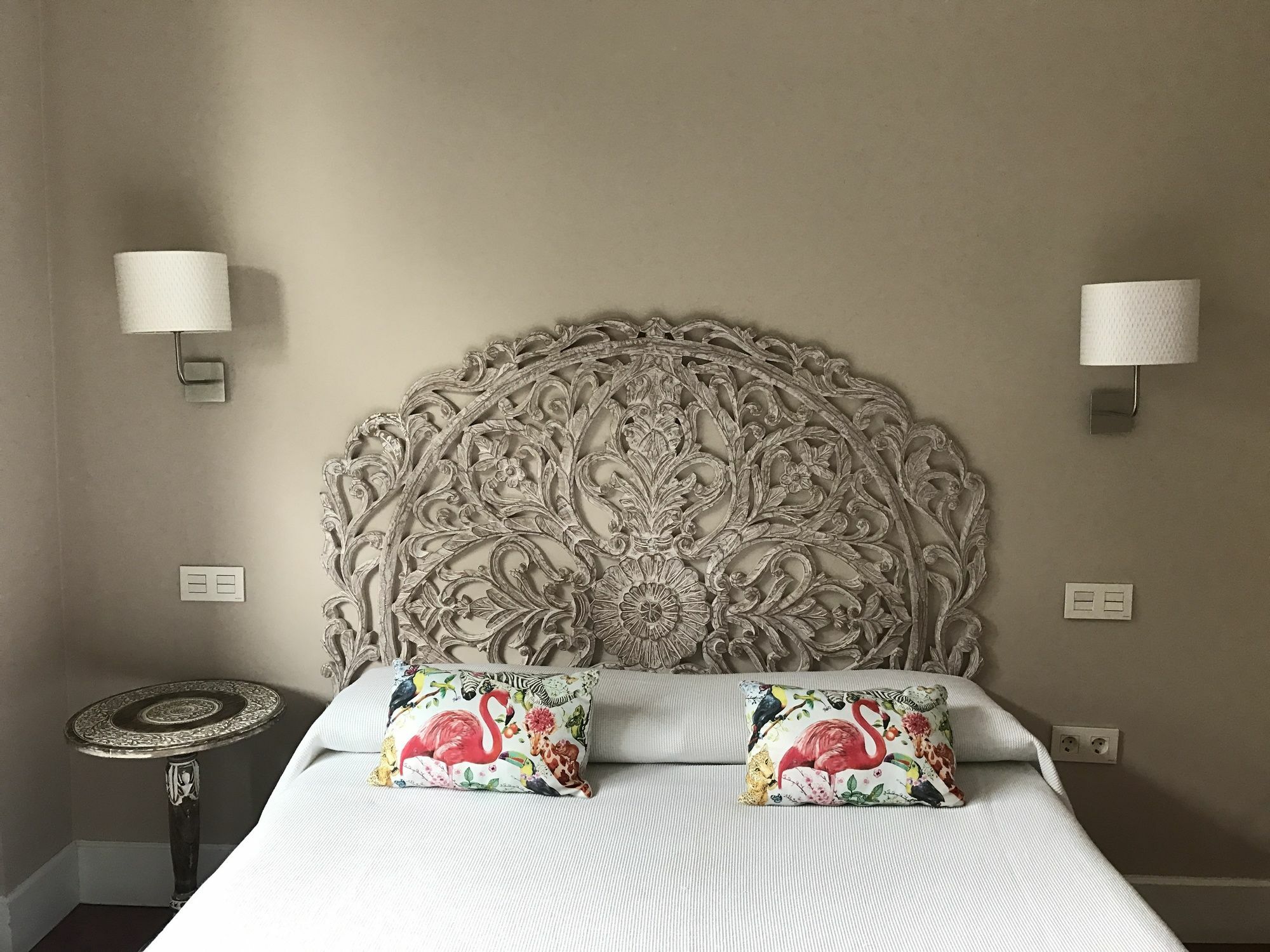 Hi Boutique Hotel *
