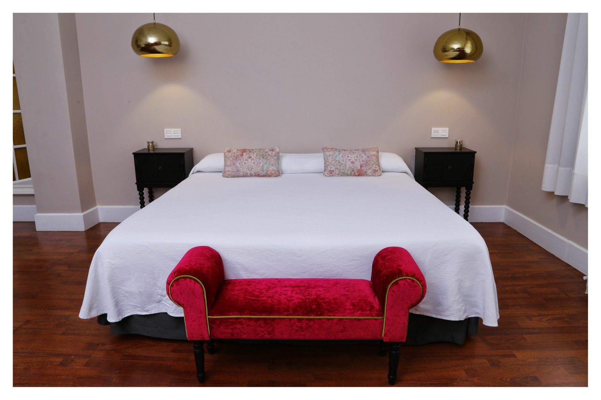 Hotel Hi Boutique *