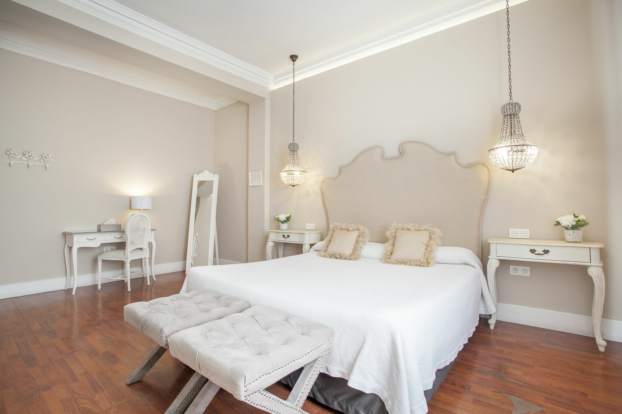 Hi Boutique Hotel Valencia