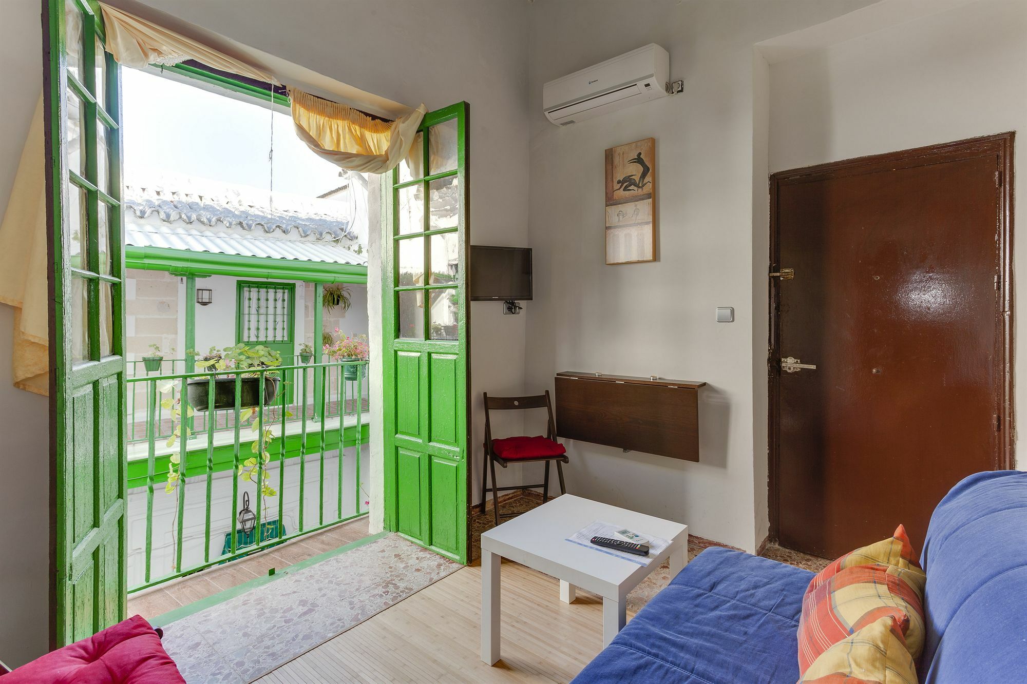 Jerez Apartamento *