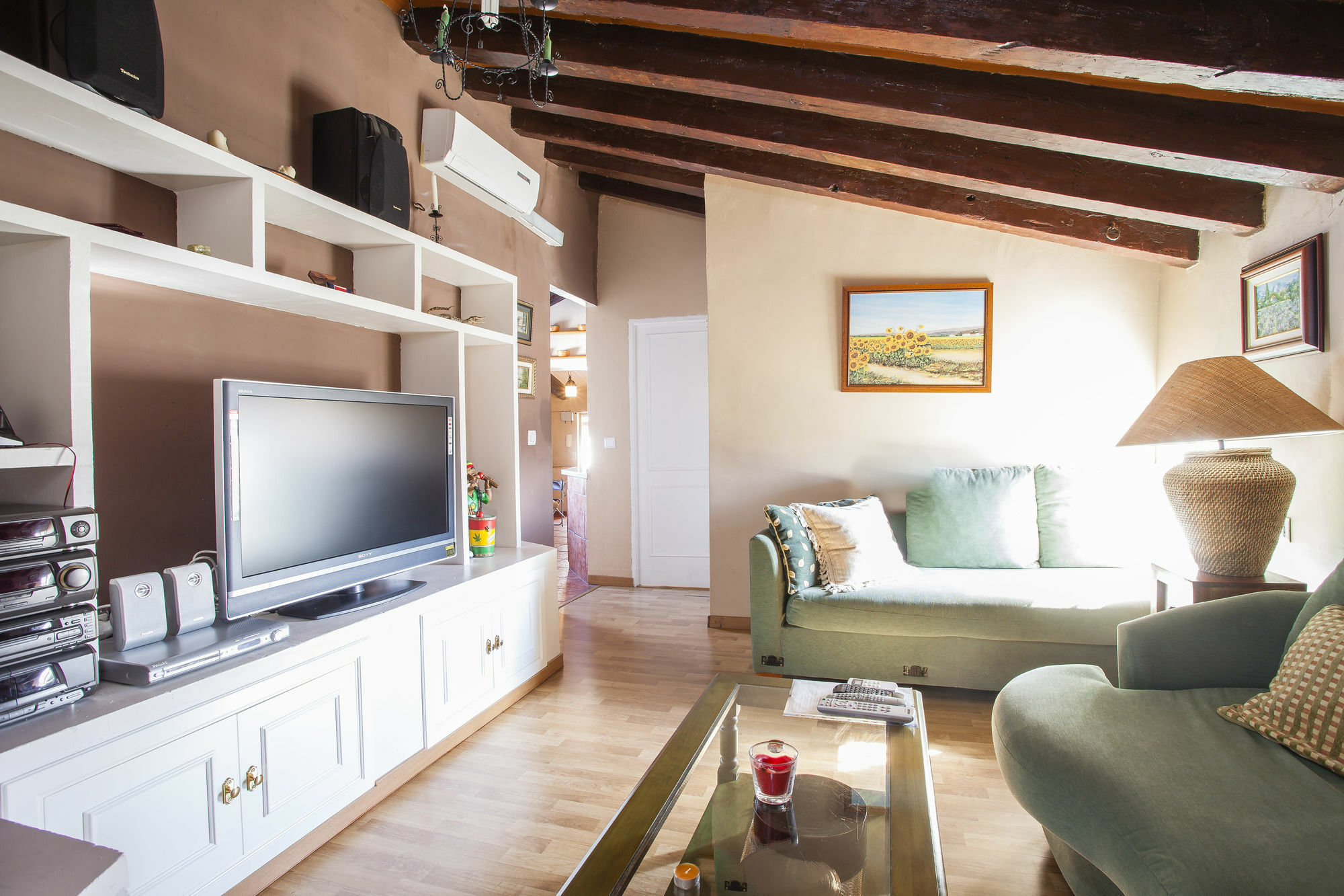 Apartamento Jerez Jerez de la Frontera