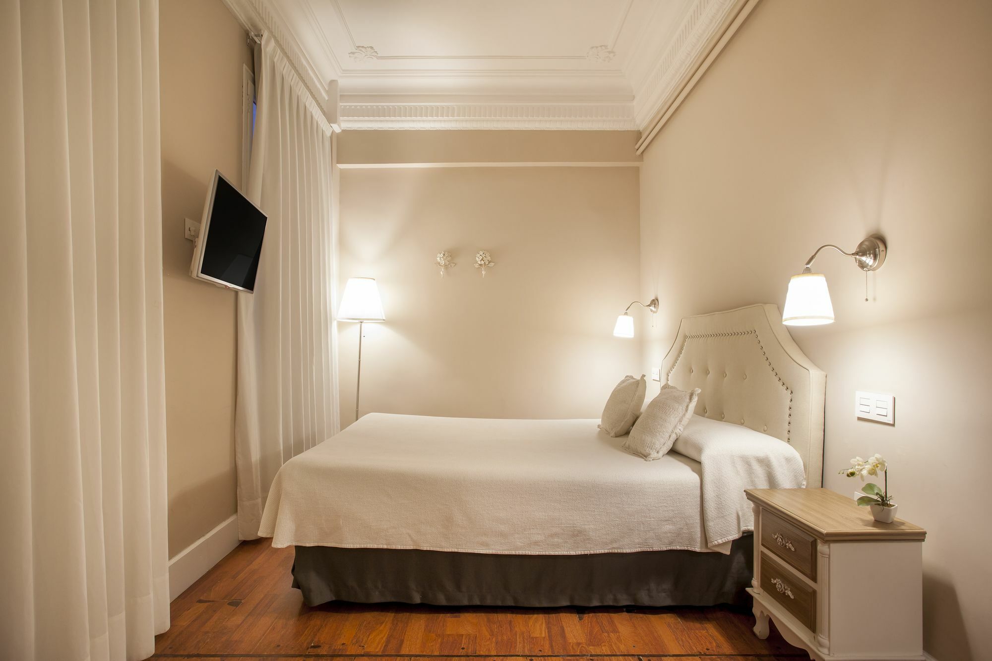 Hi Boutique Hotel *