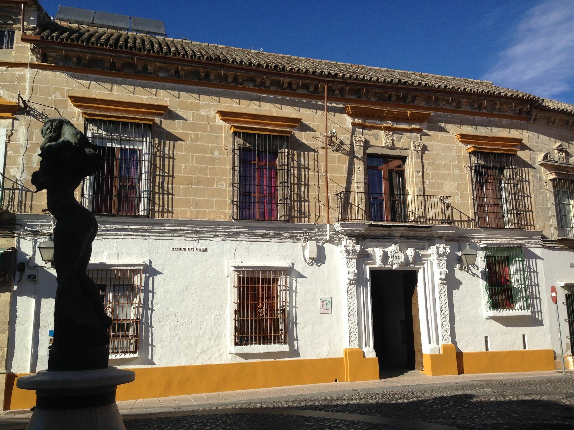 Jerez Jerez de la Frontera