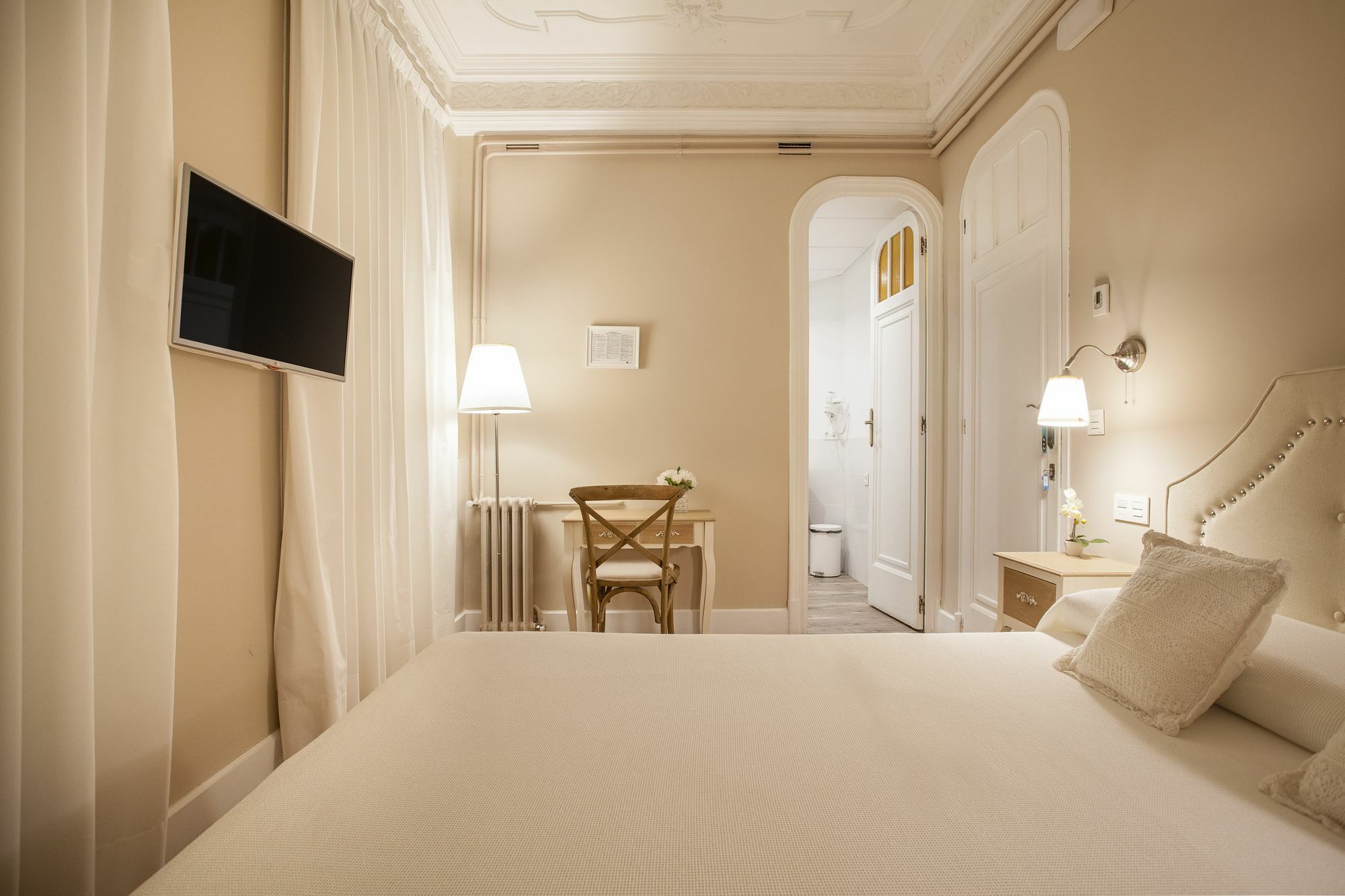 Hotel Hi Boutique *