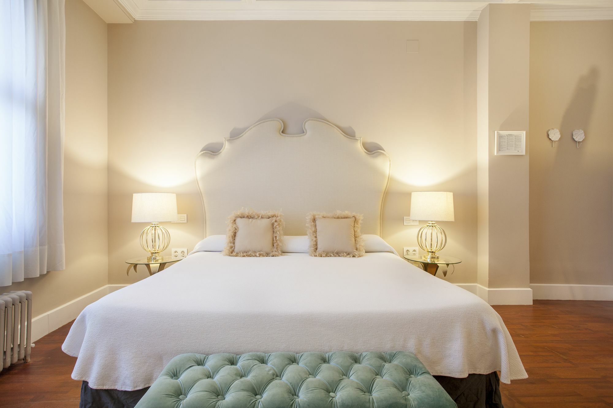 Hi Boutique Hotel Valencia