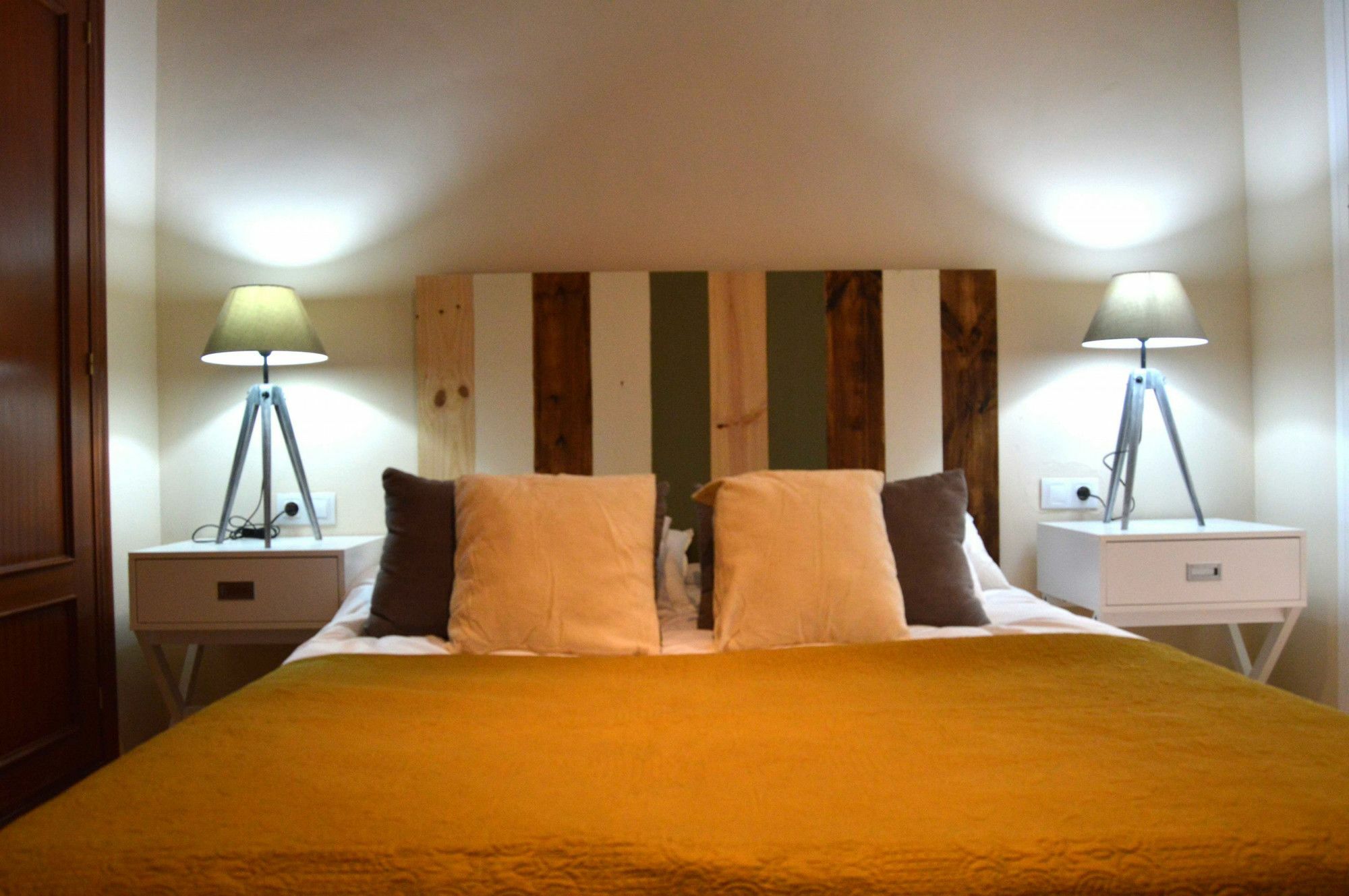 Apartamento El Balneario Cádiz