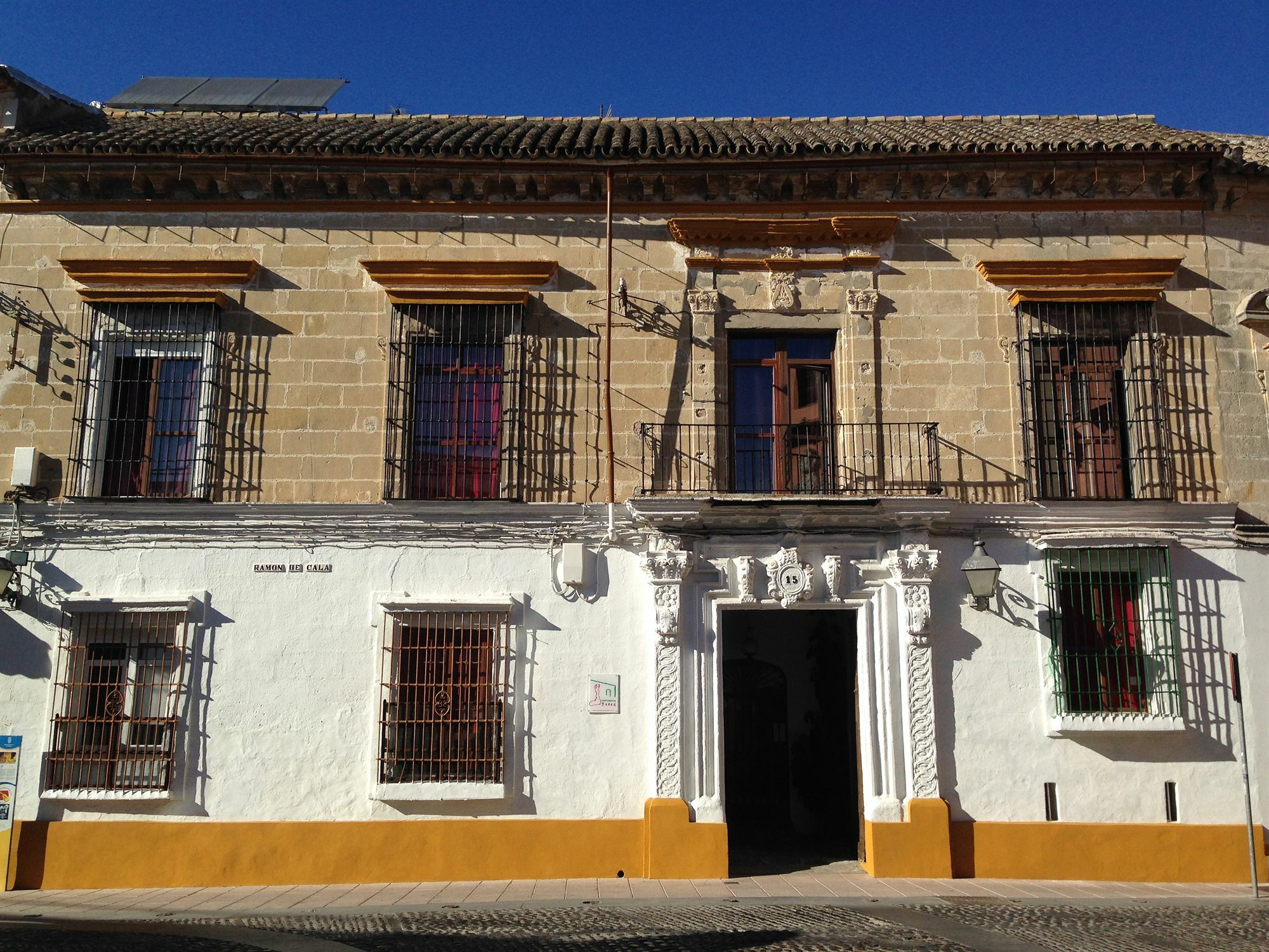 Jerez Jerez de la Frontera