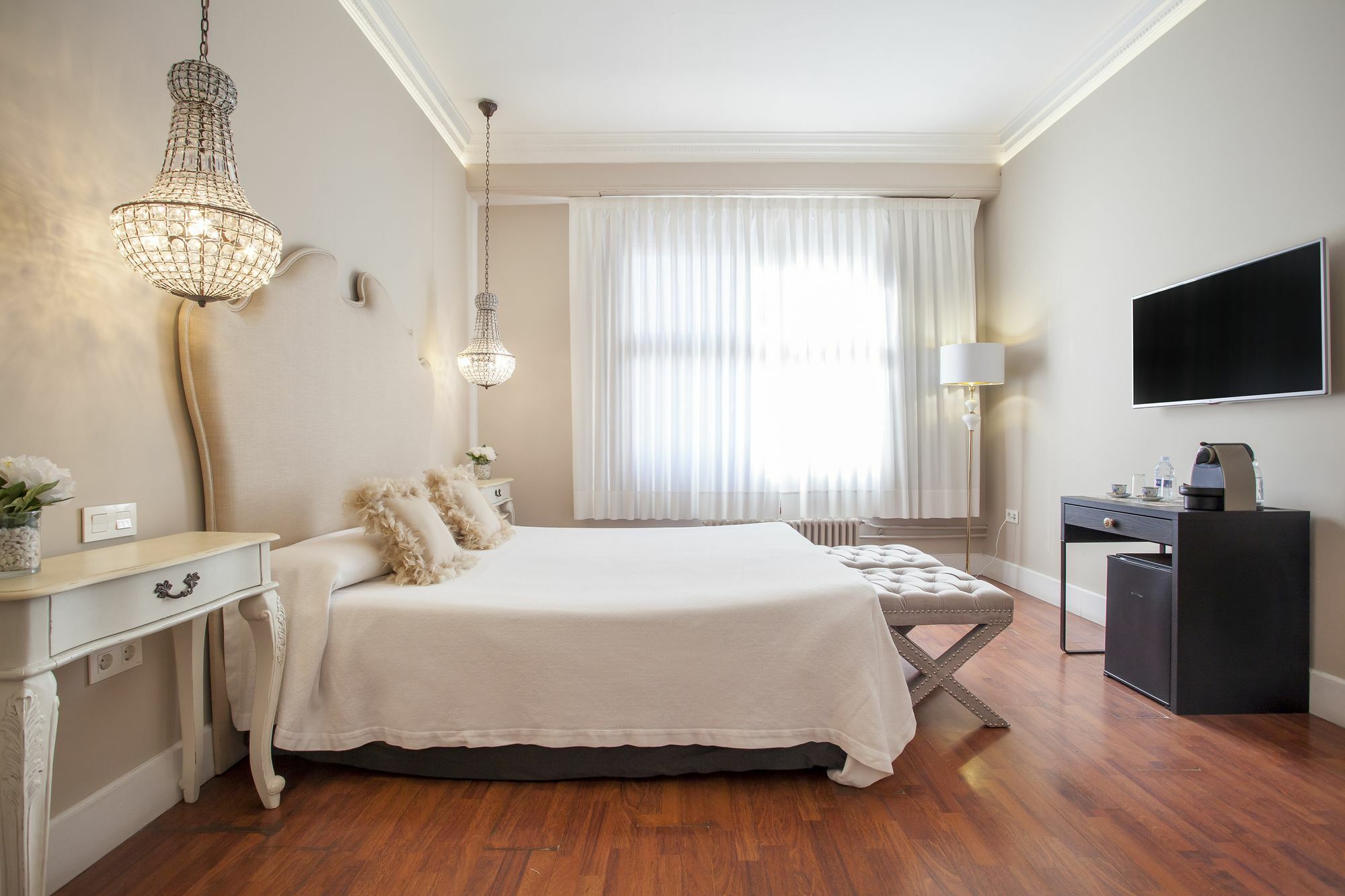 Hotel Hi Boutique *