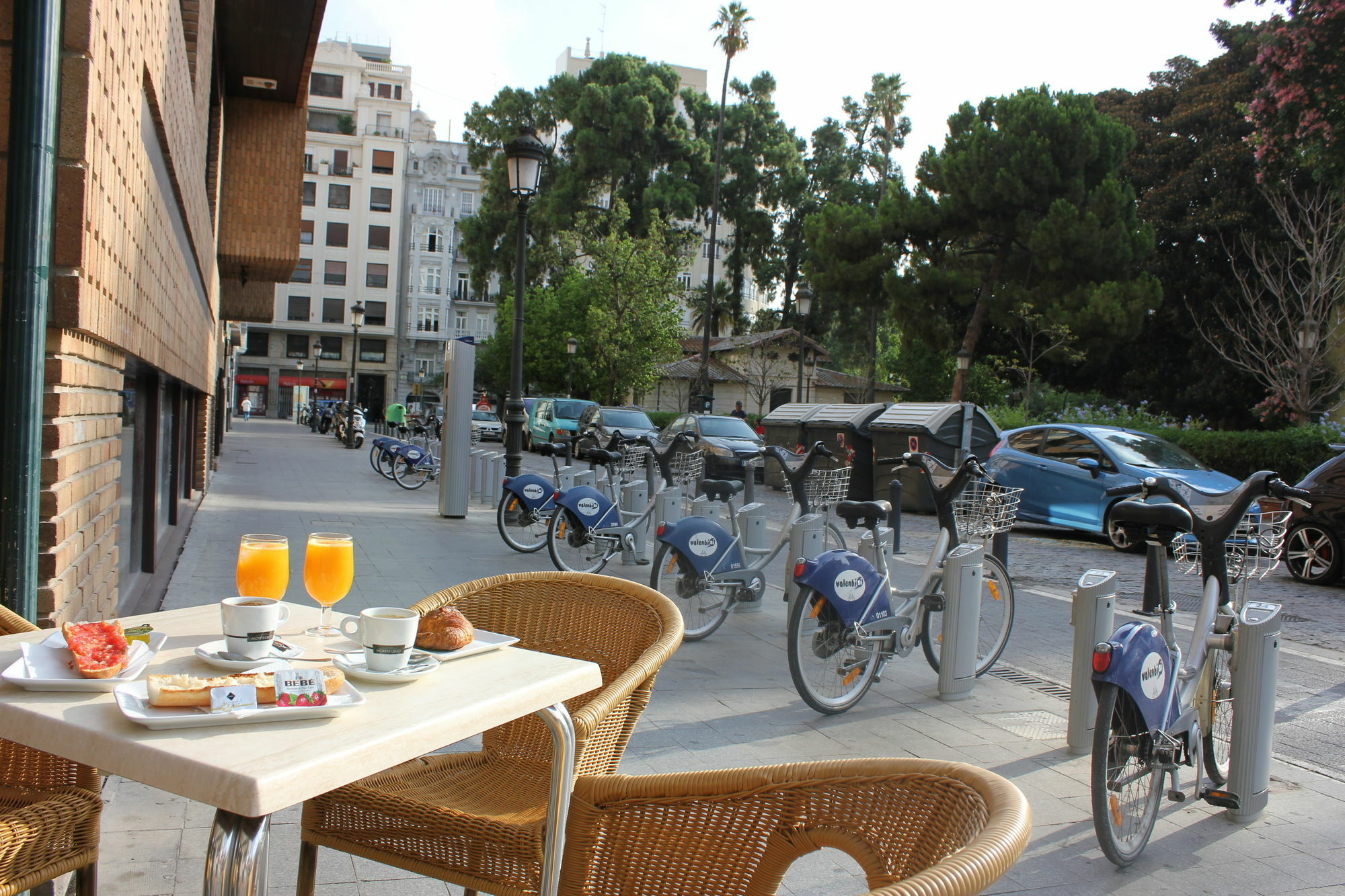 Hi Boutique * Valencia