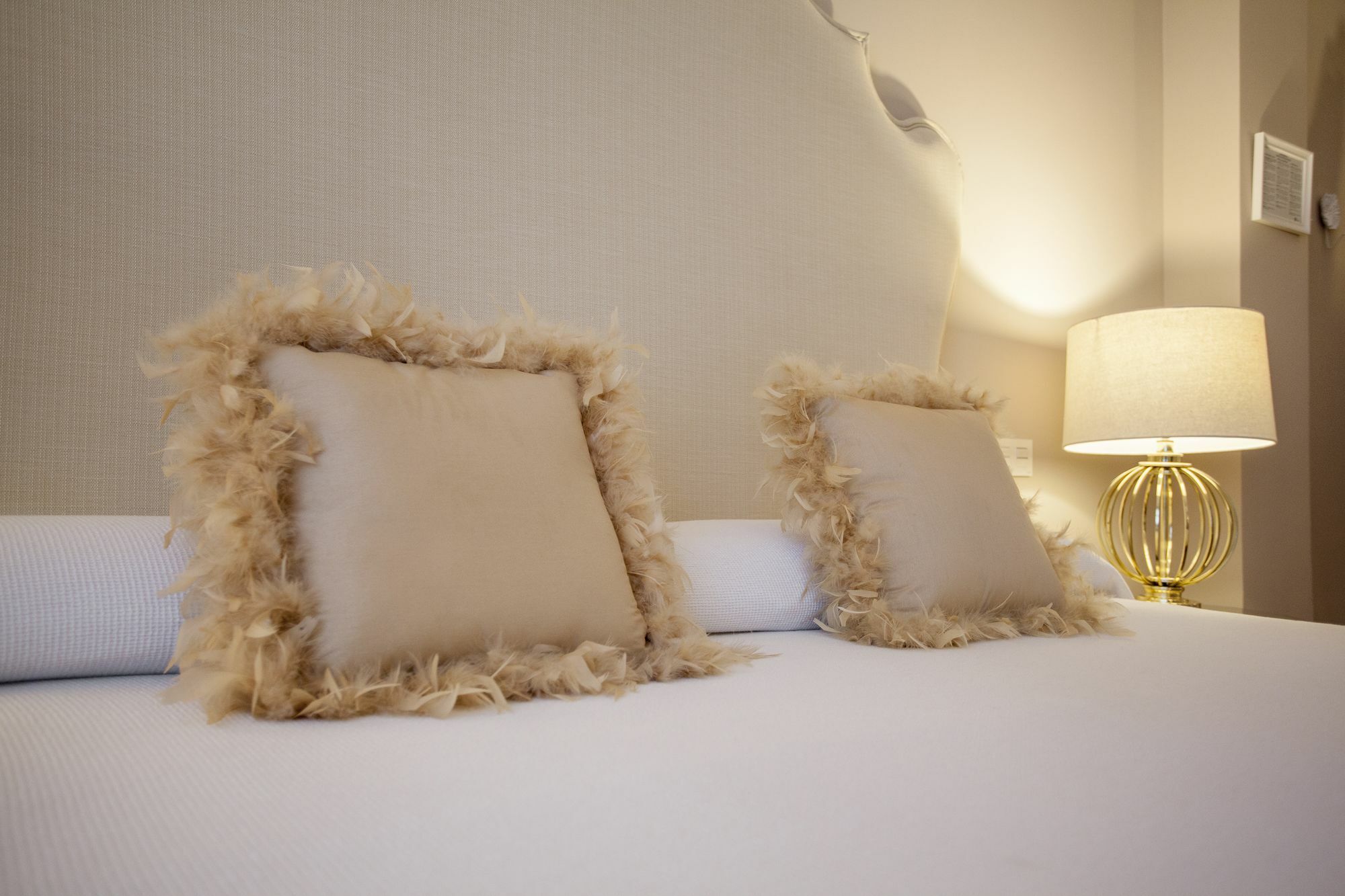 Hotel Hi Boutique *