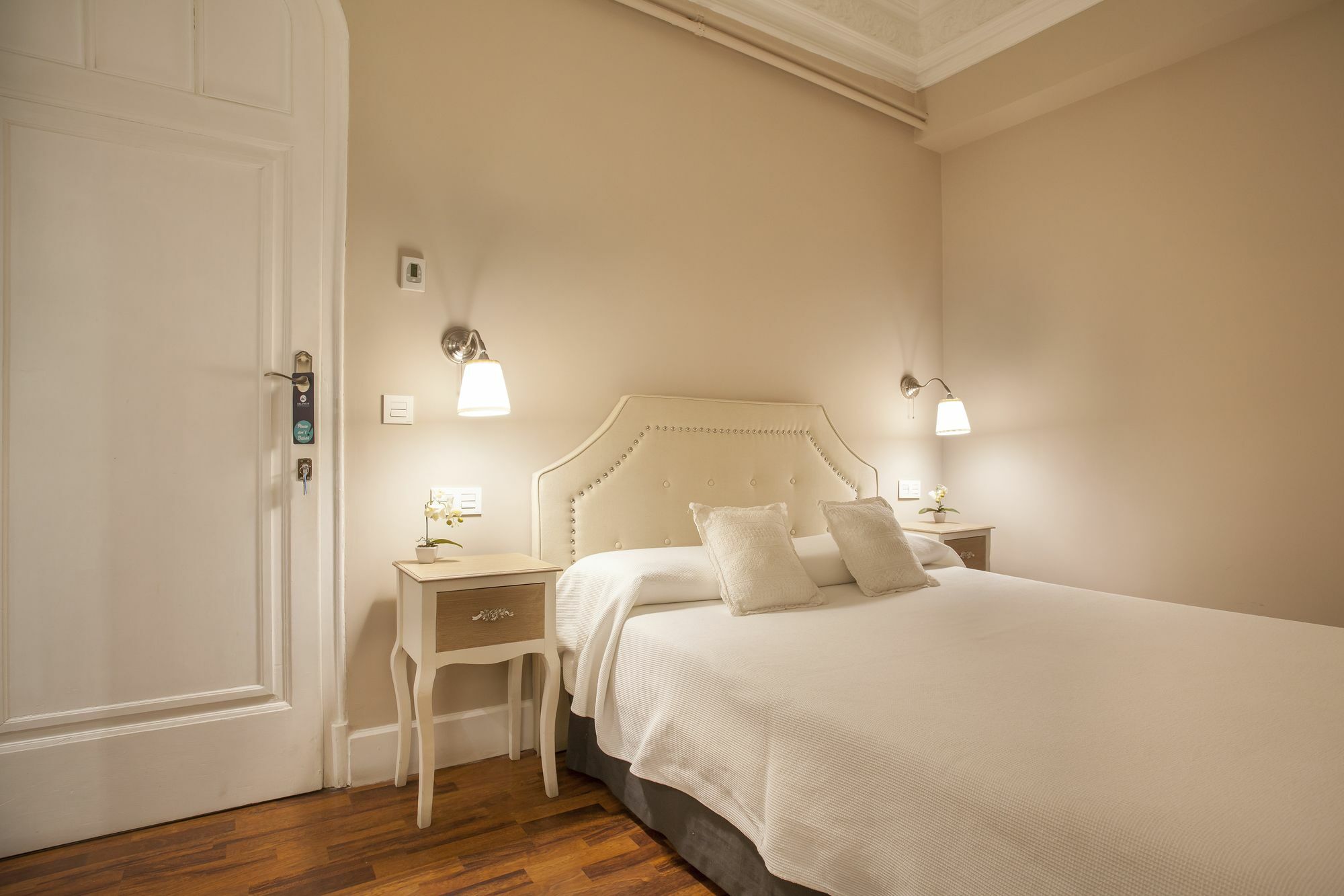 Hotel Hi Boutique *