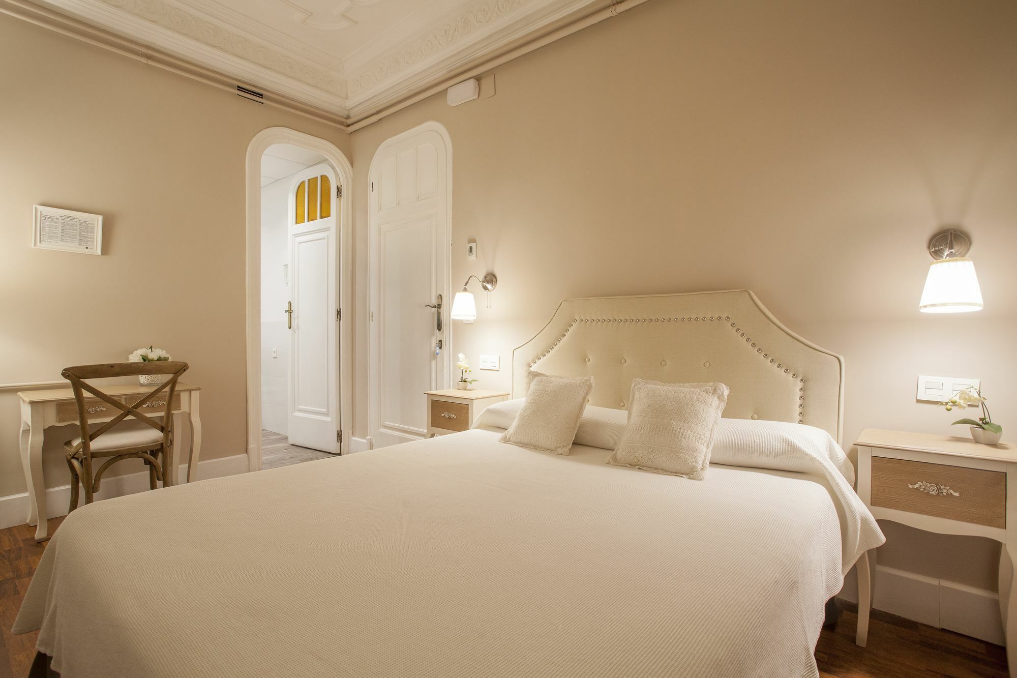 Hi Boutique Hotel Valencia