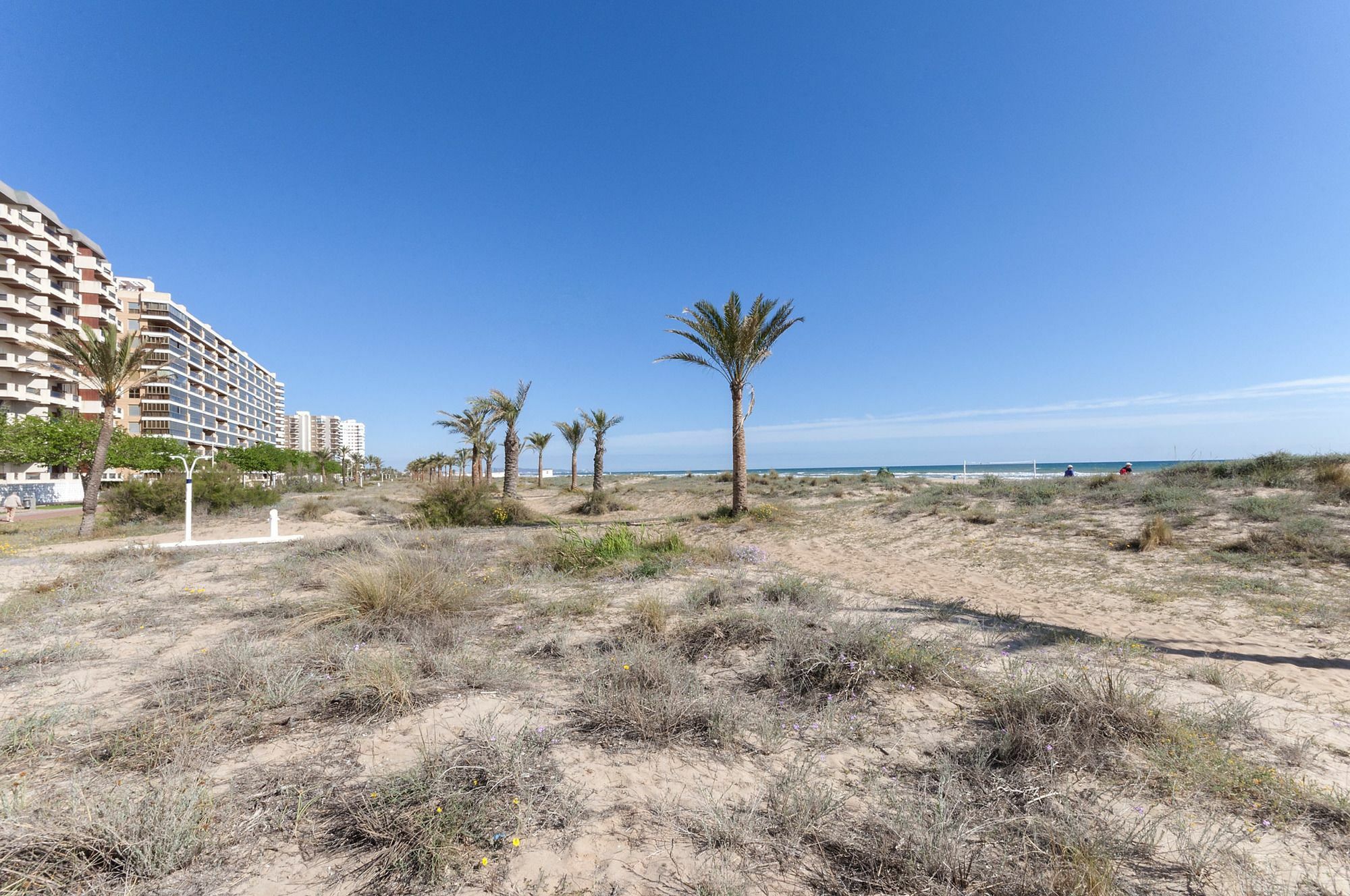 Apartment Hawai Gandia