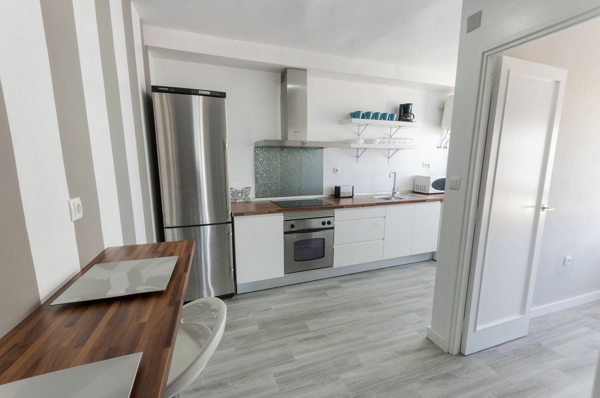 Apartment Hawai Gandia