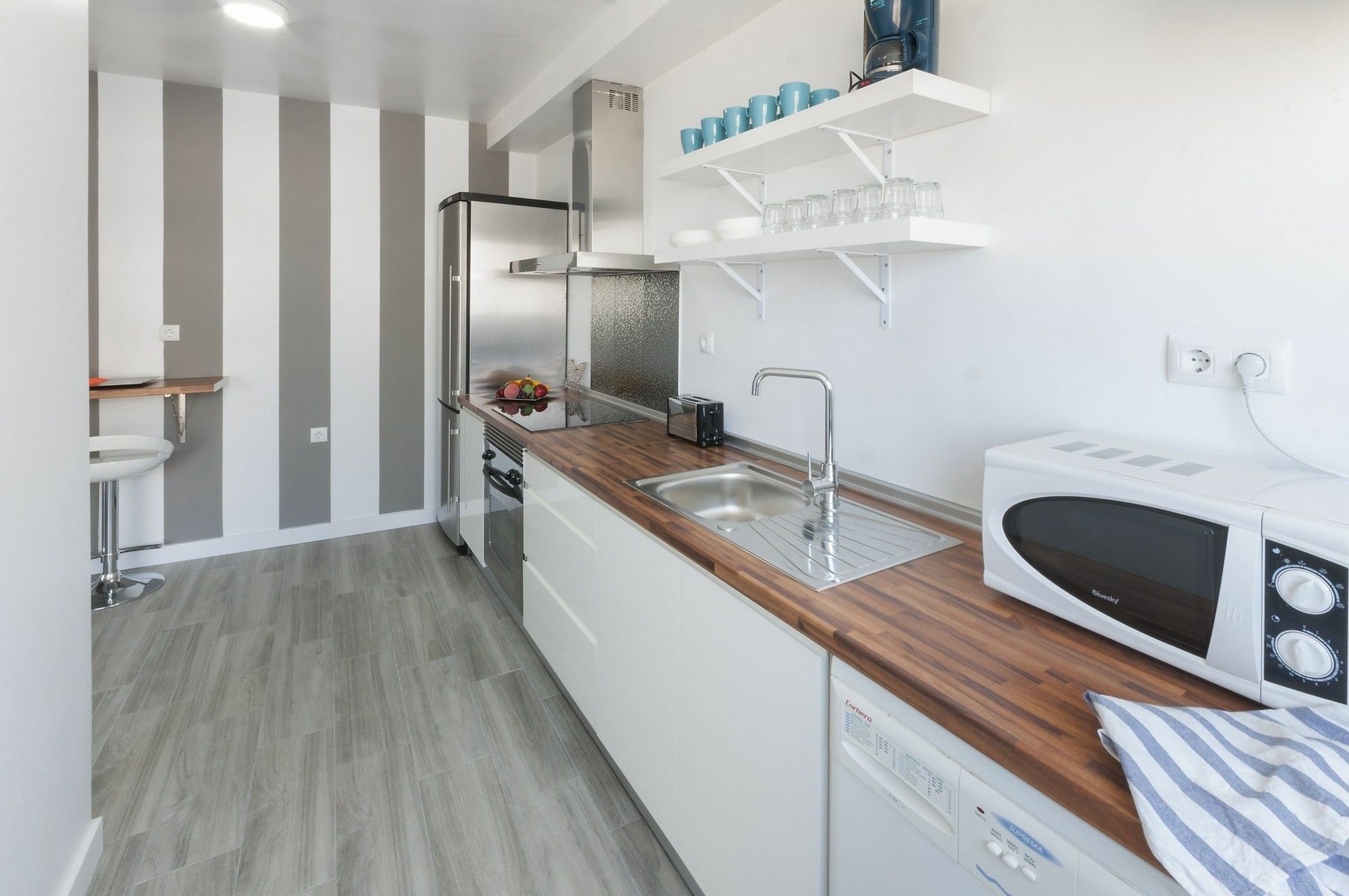 Hawai Apartment Gandia