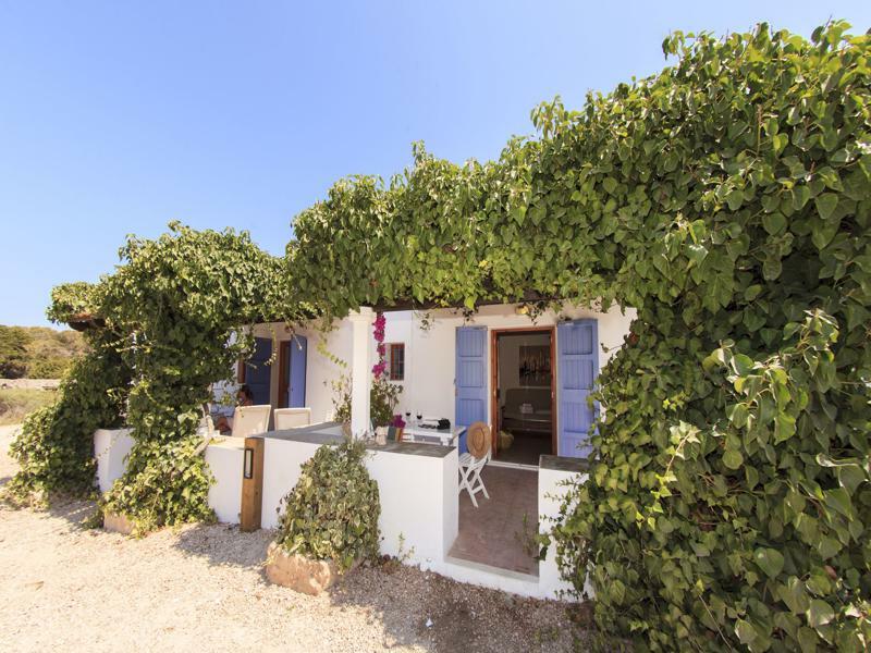 Cas Saliners - Ses Illetes Apartment La Savina (Formentera)