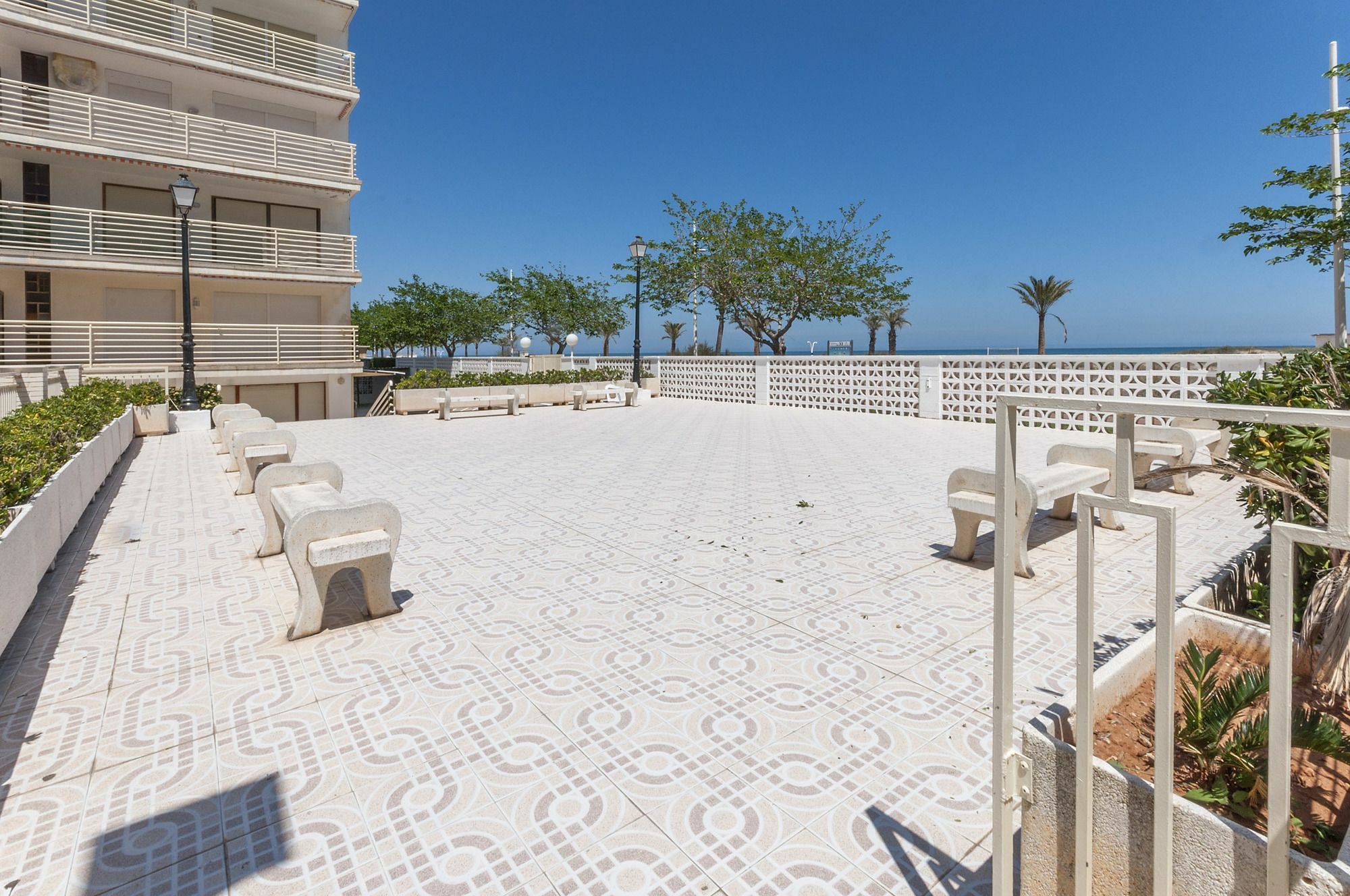 Hawai * Gandia