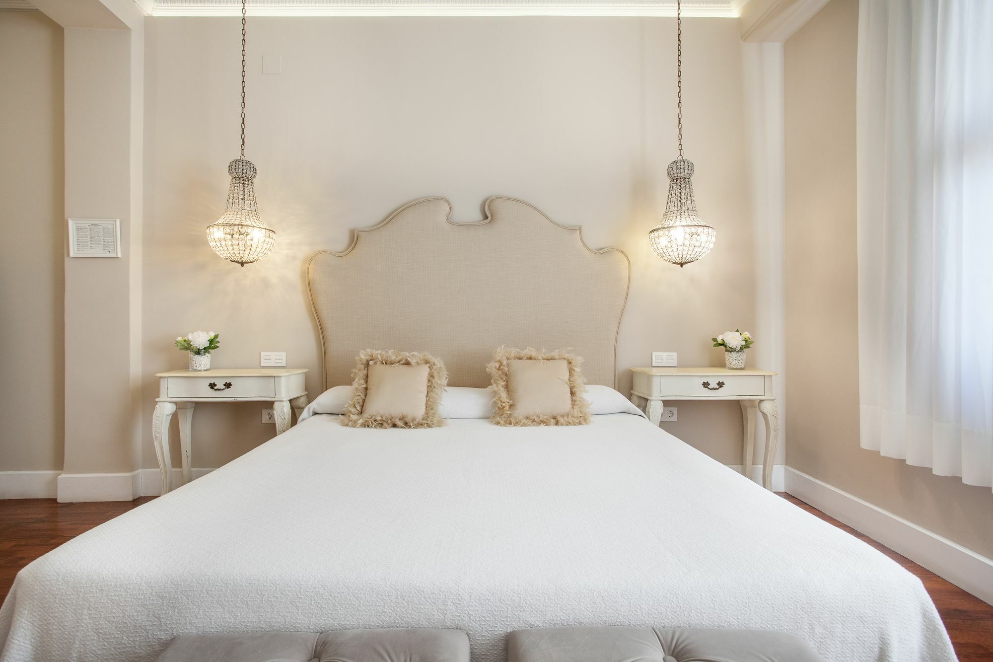 Hotel Hi Boutique Valencia