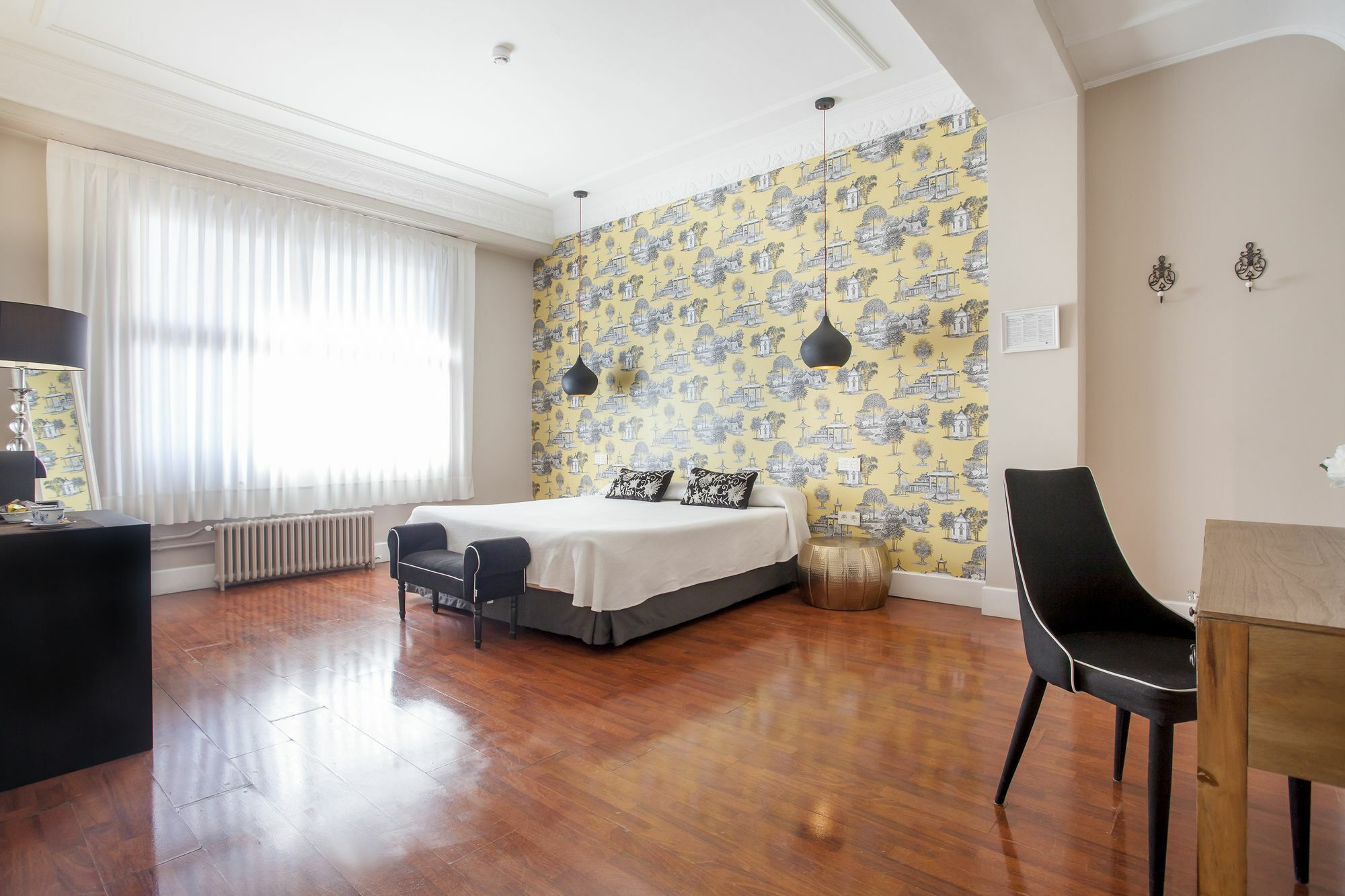 Hi Boutique Hotel *