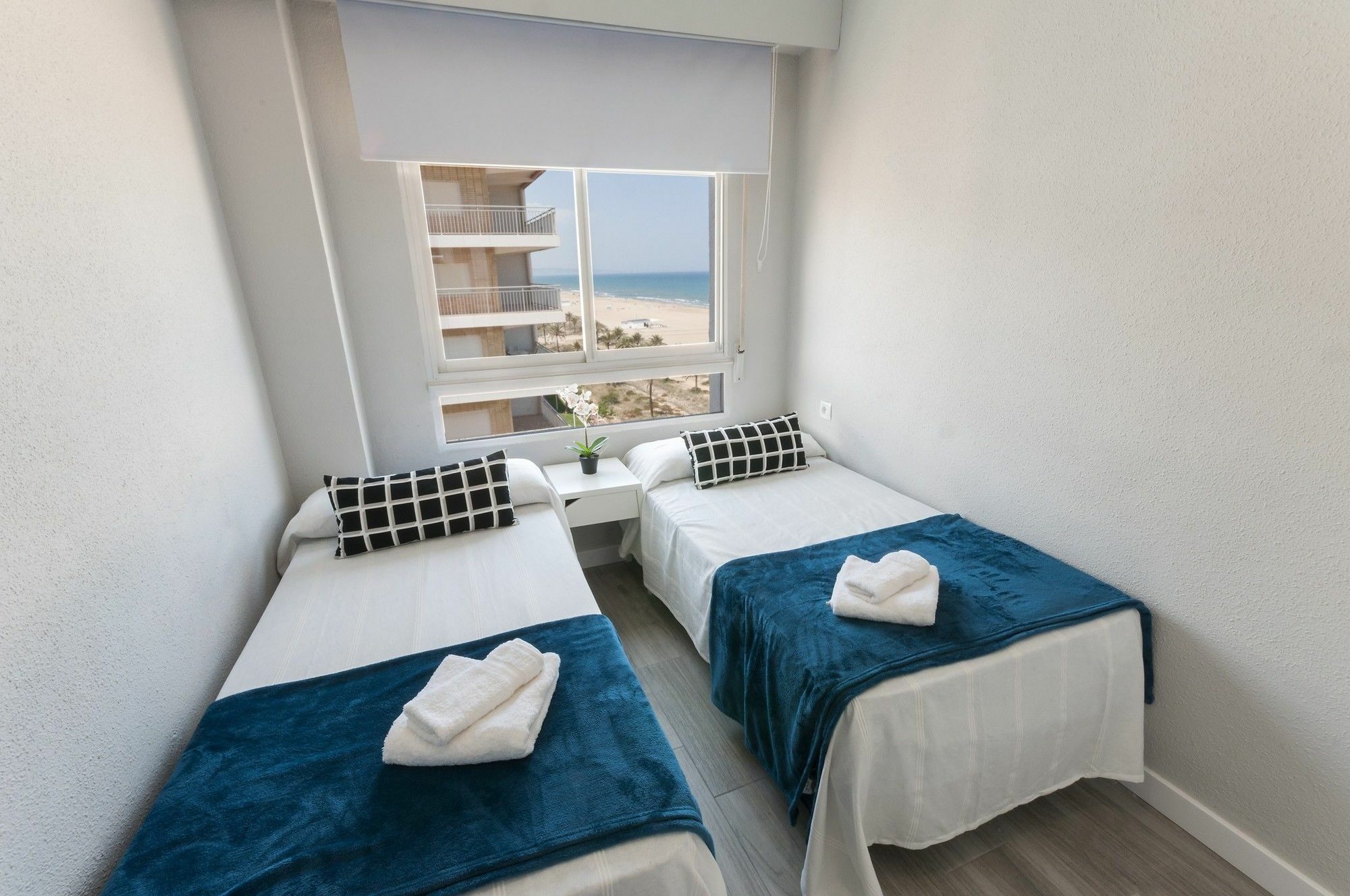 Apartment Hawai