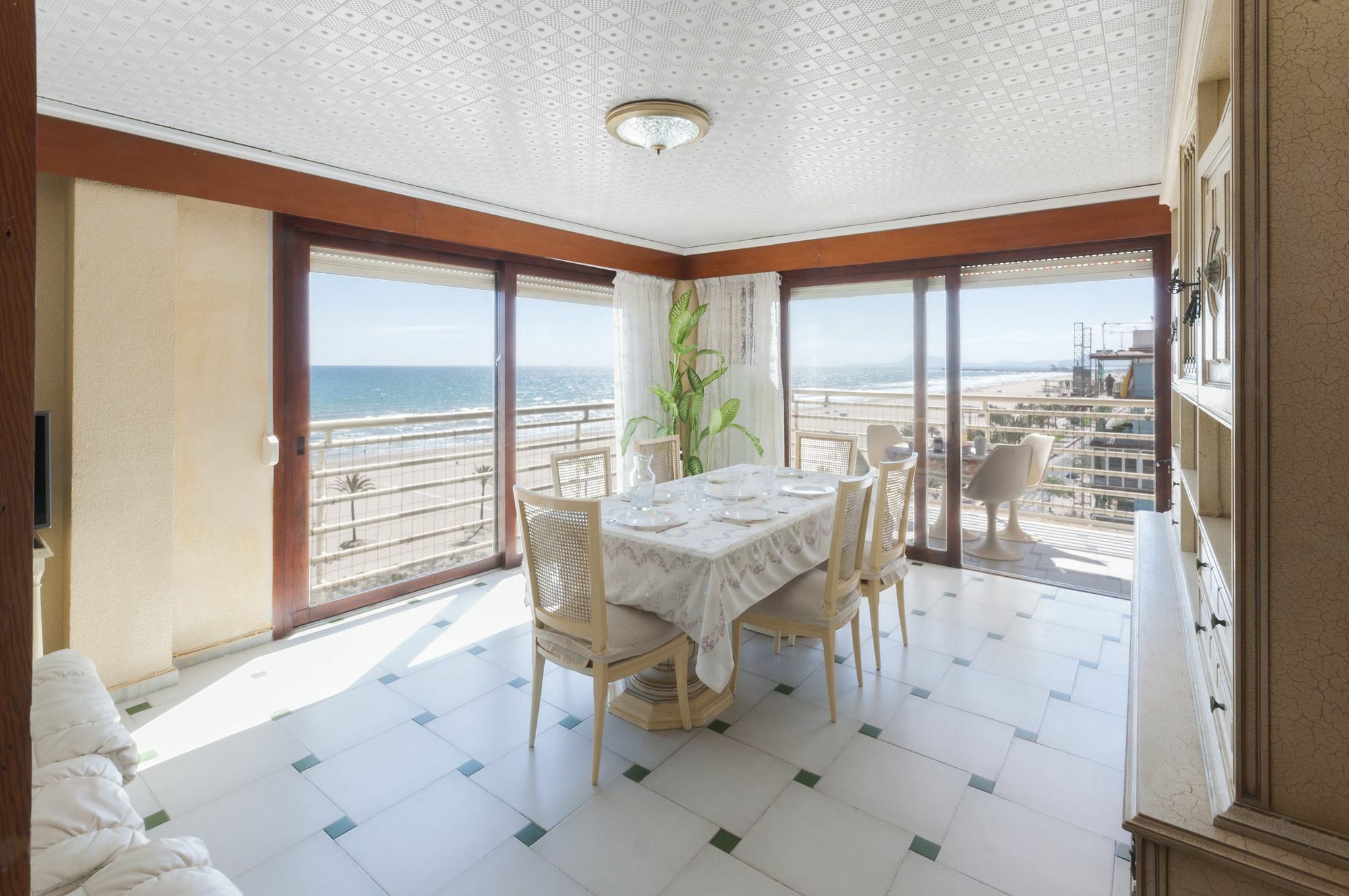 Hawai Apartment *