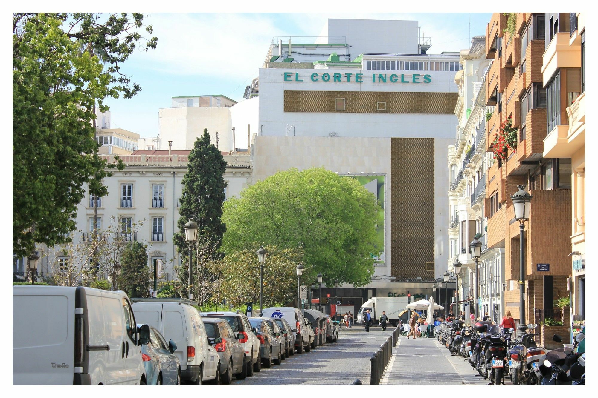 Hi Boutique Hotel Valencia