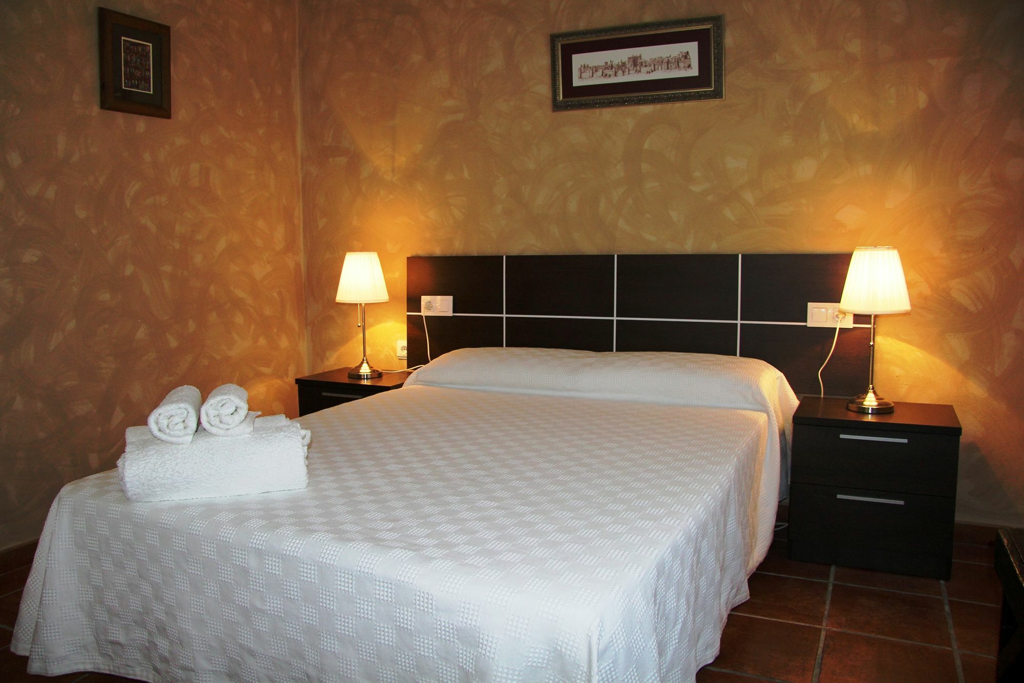 El Celemin De Conil Bed & Breakfast 3*