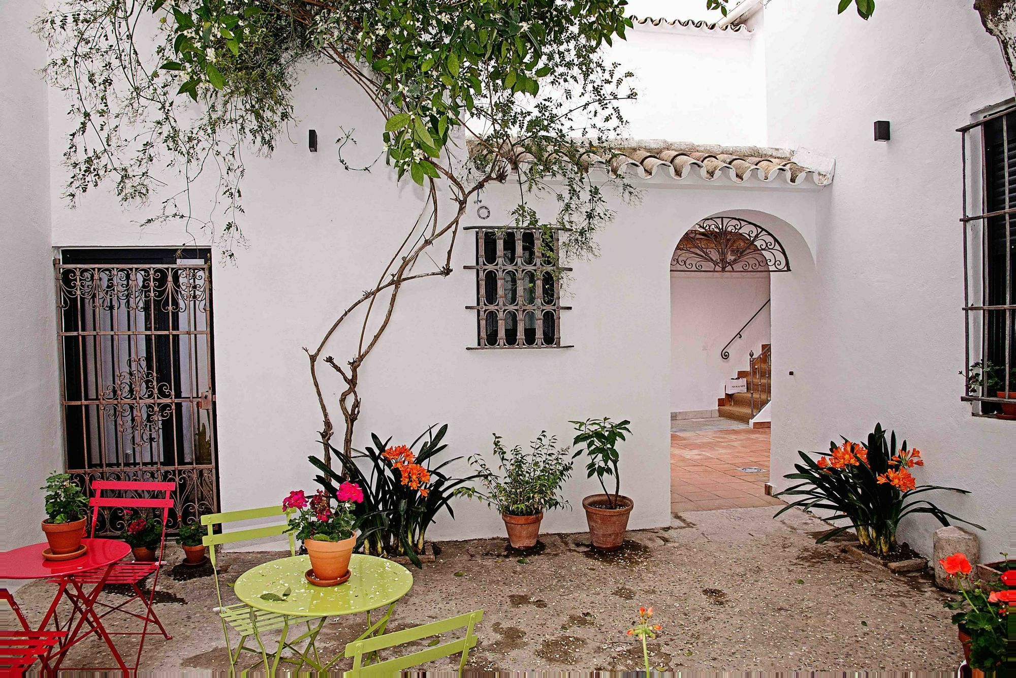 Venerables * Sevilla